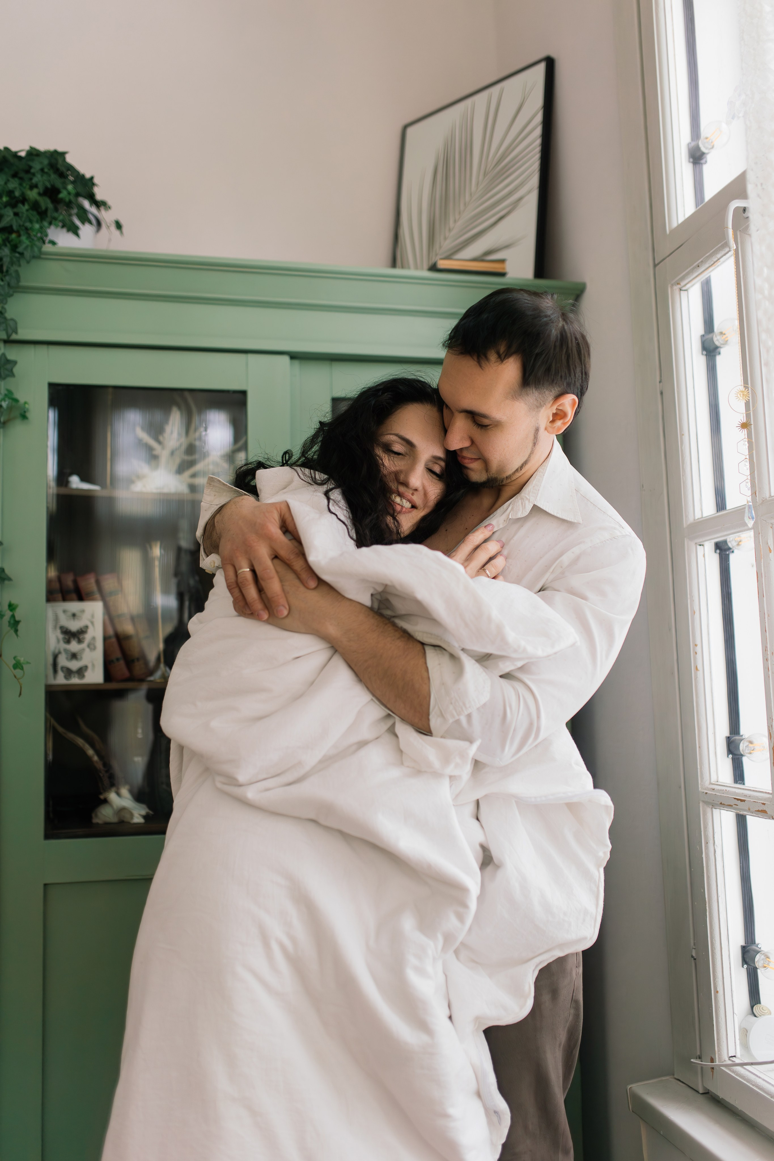 Balcone Studio. Семейный фотограф Толстикова Кристина