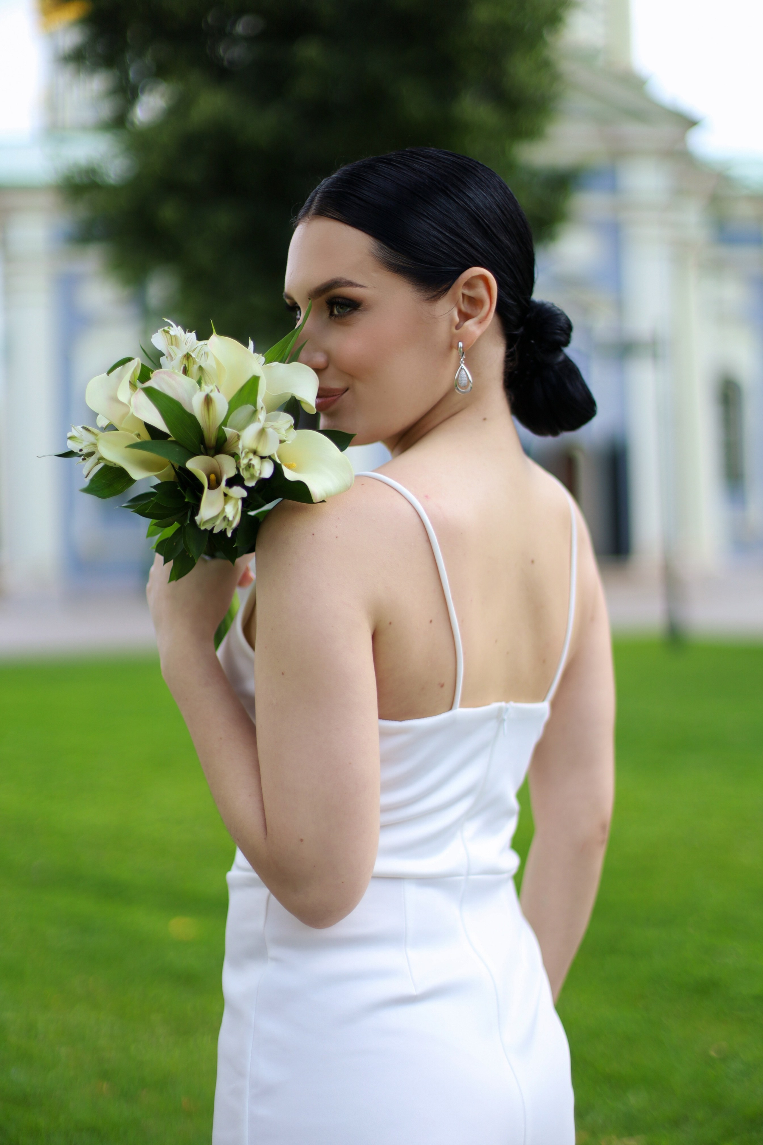 Карина и Игорь. Тула. Главная