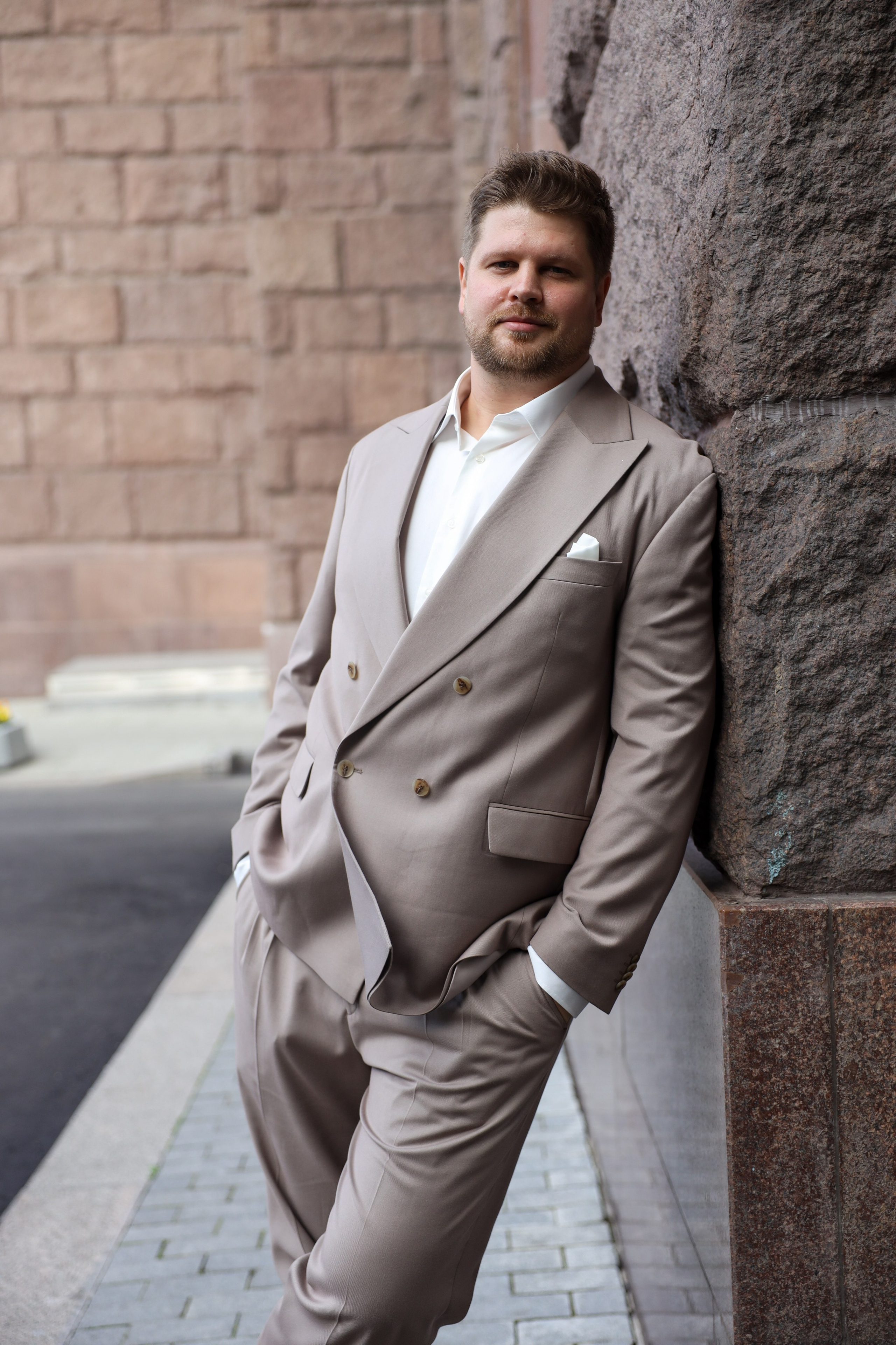 Ксения и Владимир. Котельническая набережная. Главная