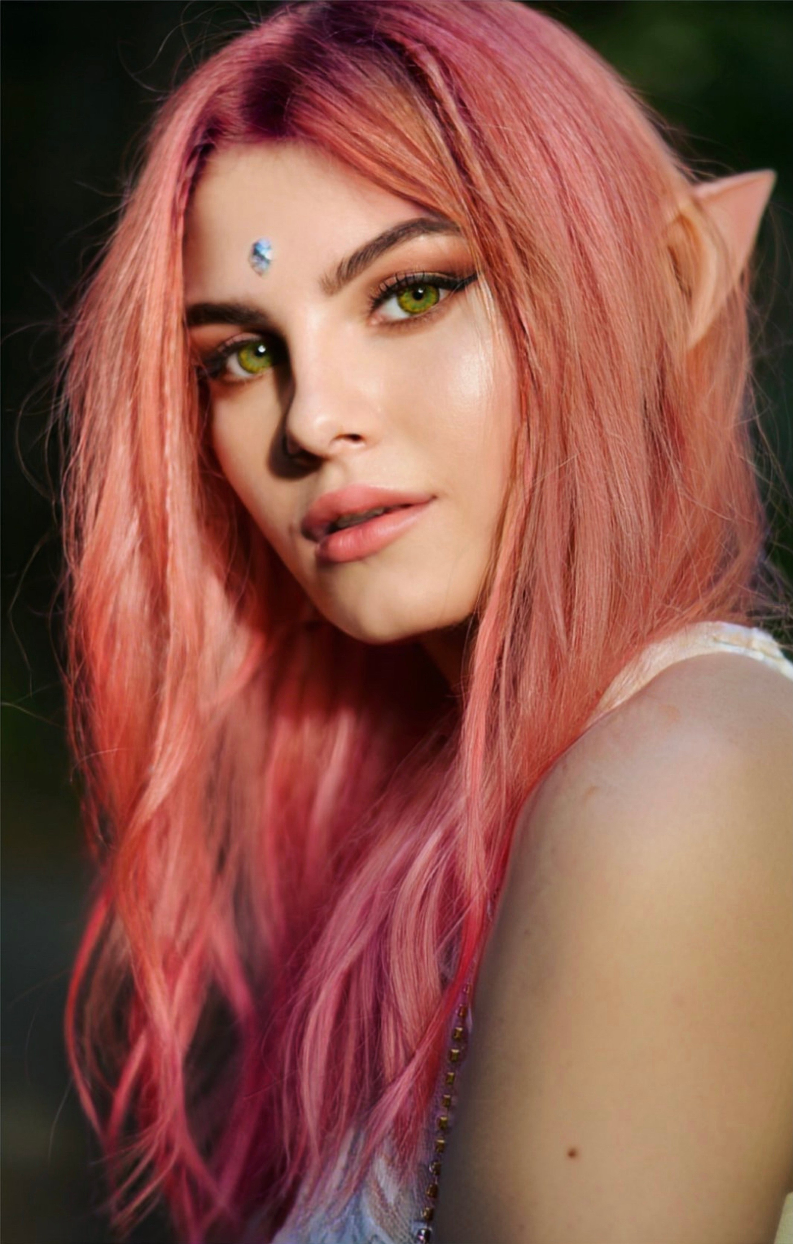 Ульяна. Парк. Главная