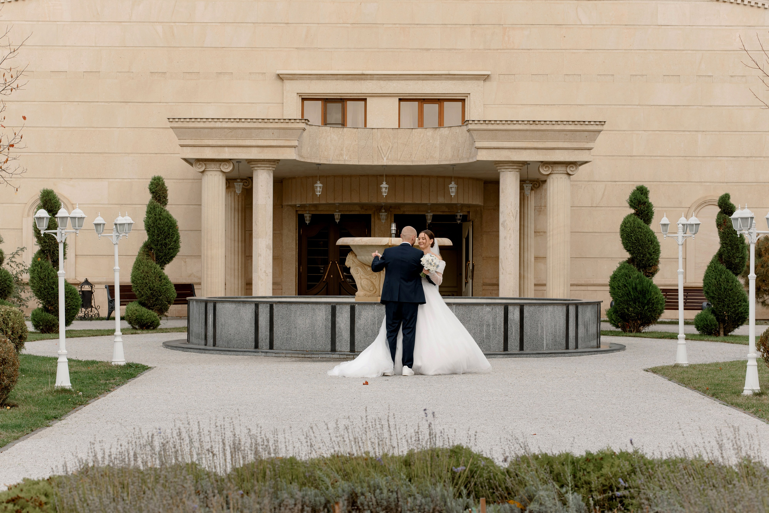 Анастасия и Евгений. Свадебный и семейный фотограф в Краснодарском крае