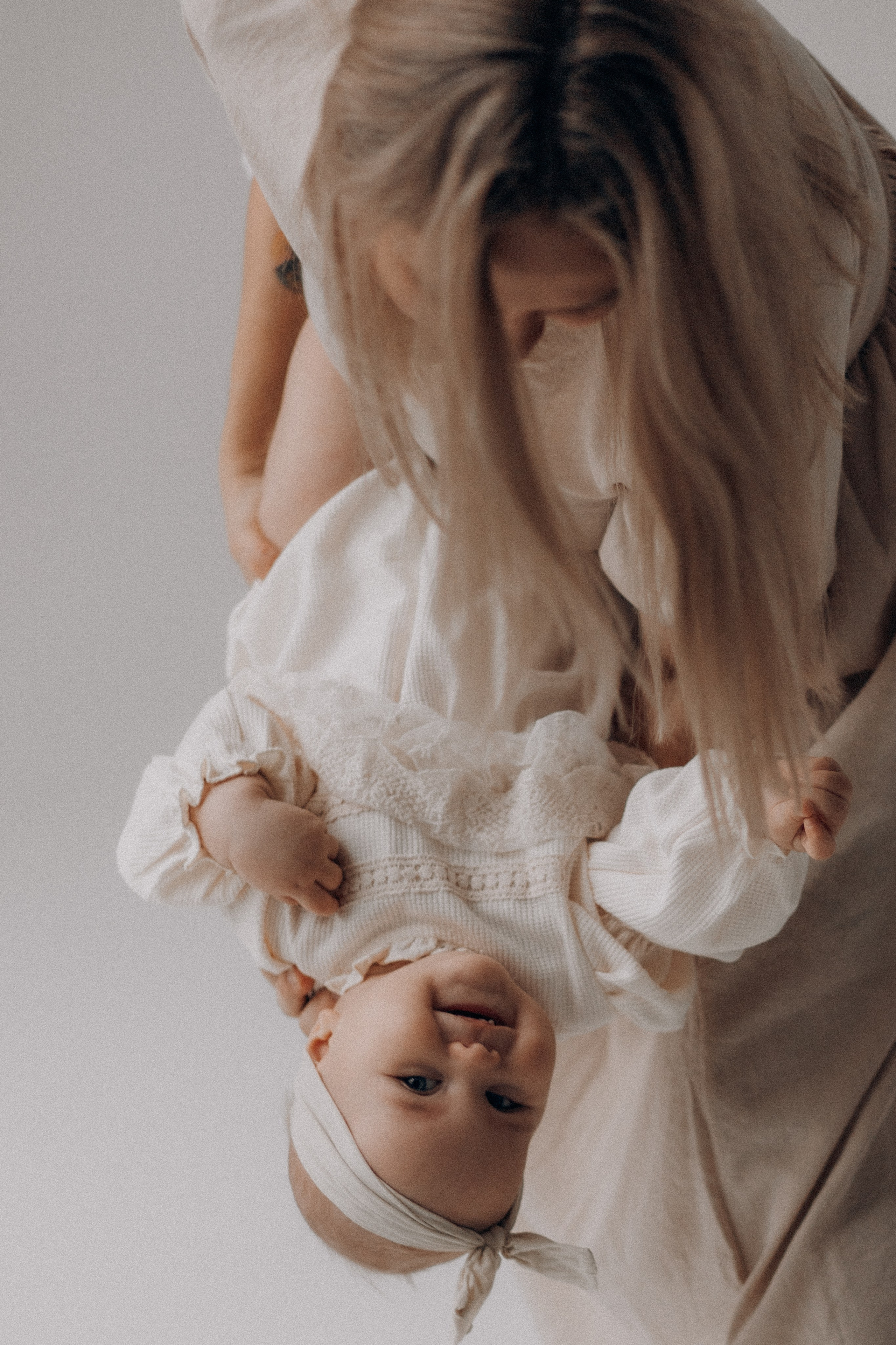 Паша, Таня, Есения. Семейный фотограф Нижний Новгород Мария Воробьева