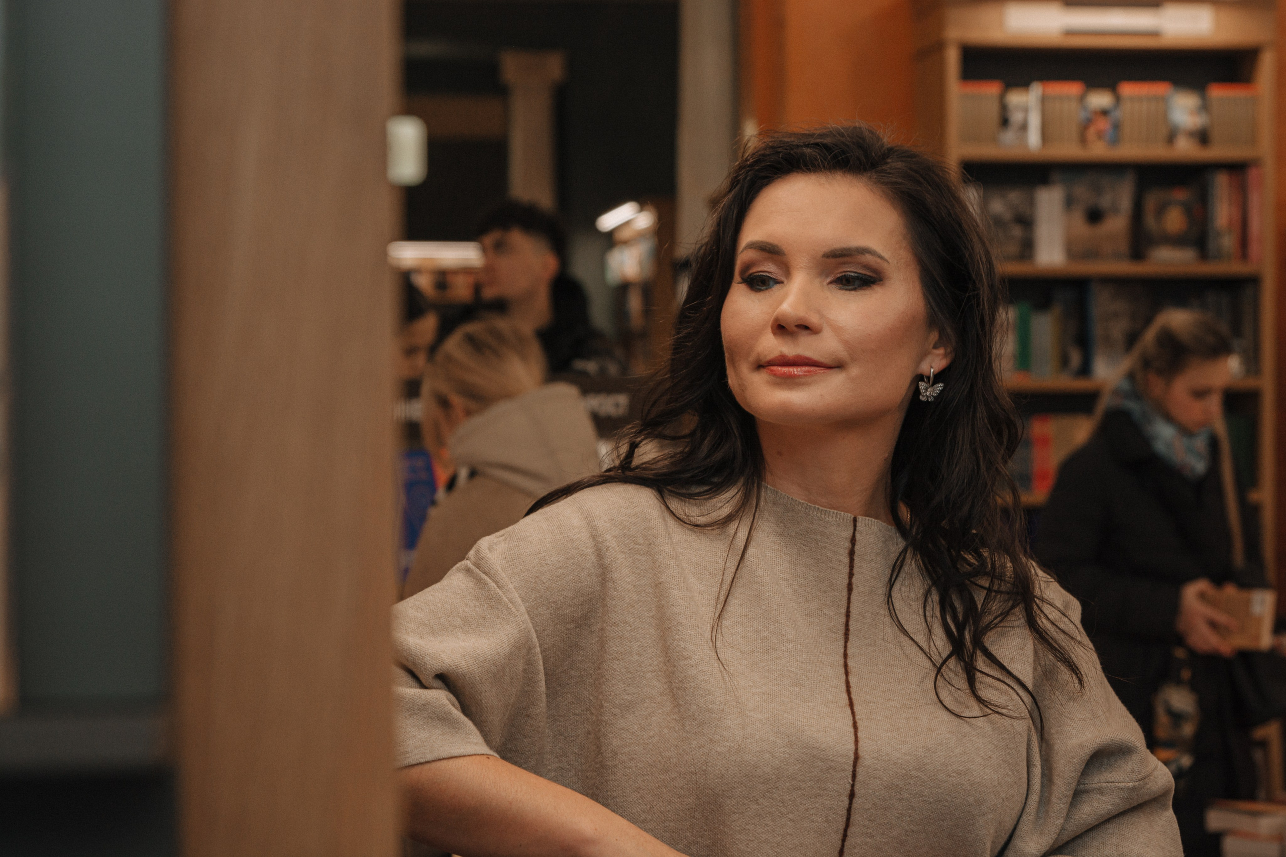 Ирина. Свидание с Петербургом. Портретный фотограф в Санкт-Петербурге Дмитриева Наталия