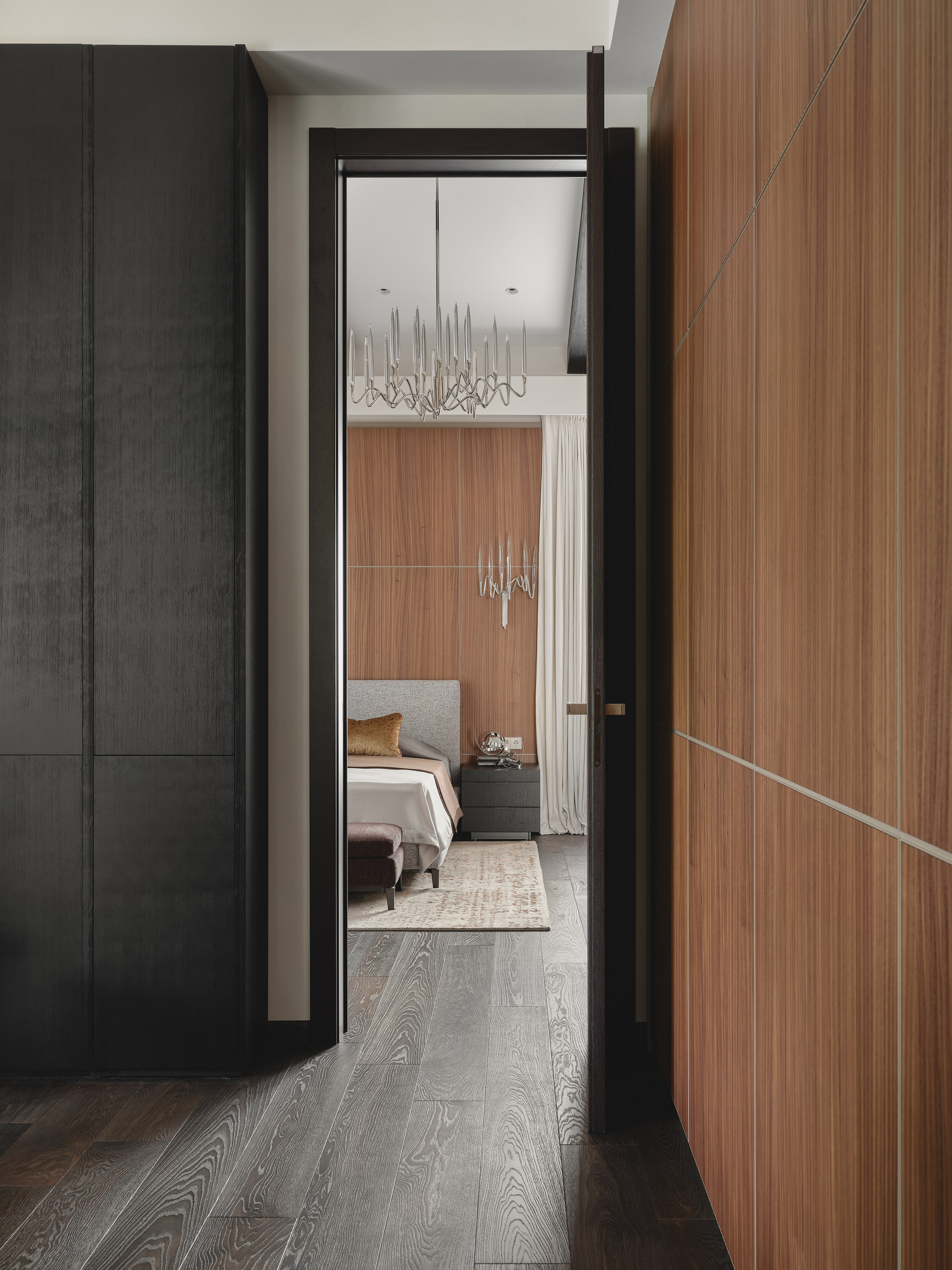 Загородный дом с бассейном. Фотограф Наталья Вершинина