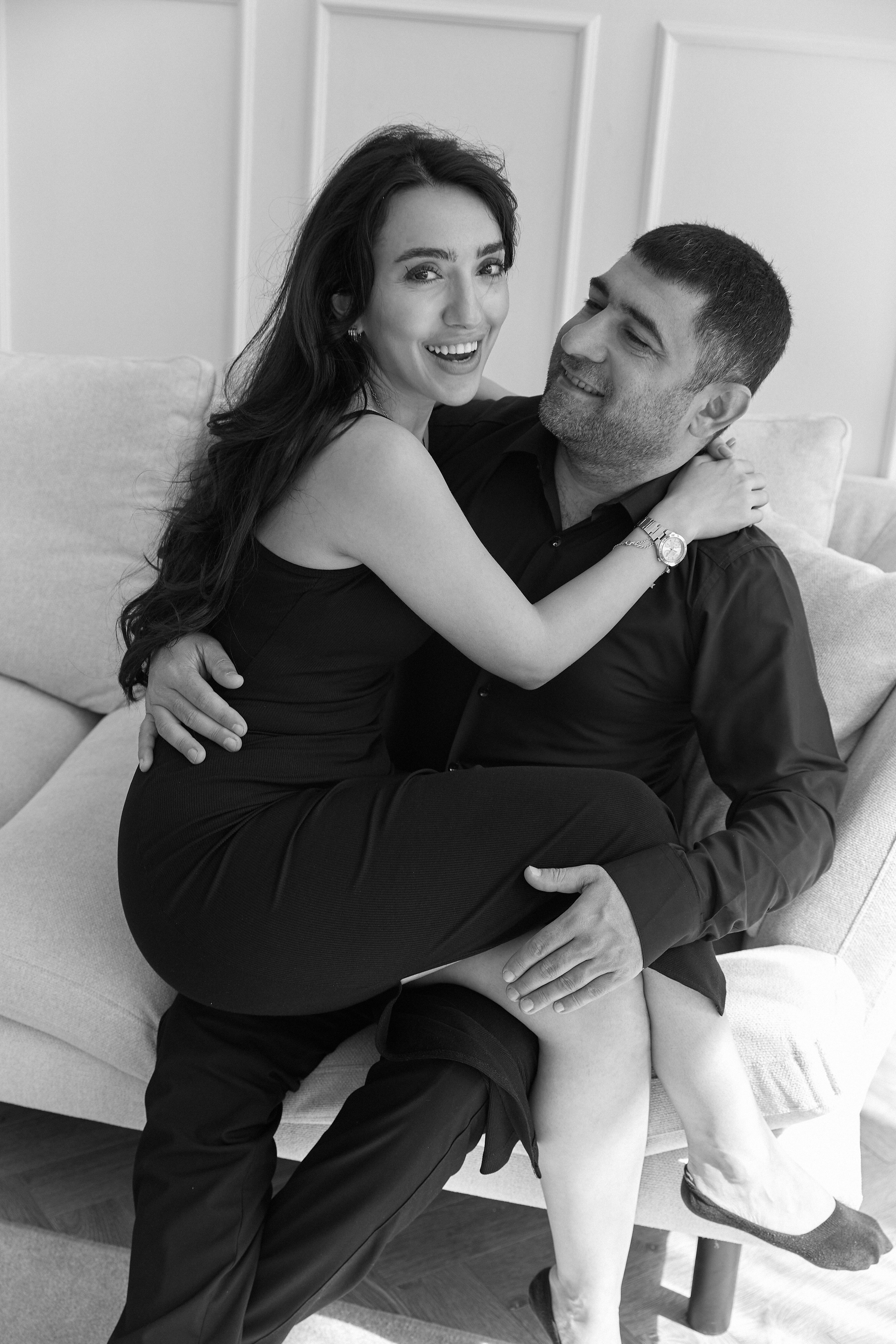 BONYA&RAV. Фотограф Мария Сивохина