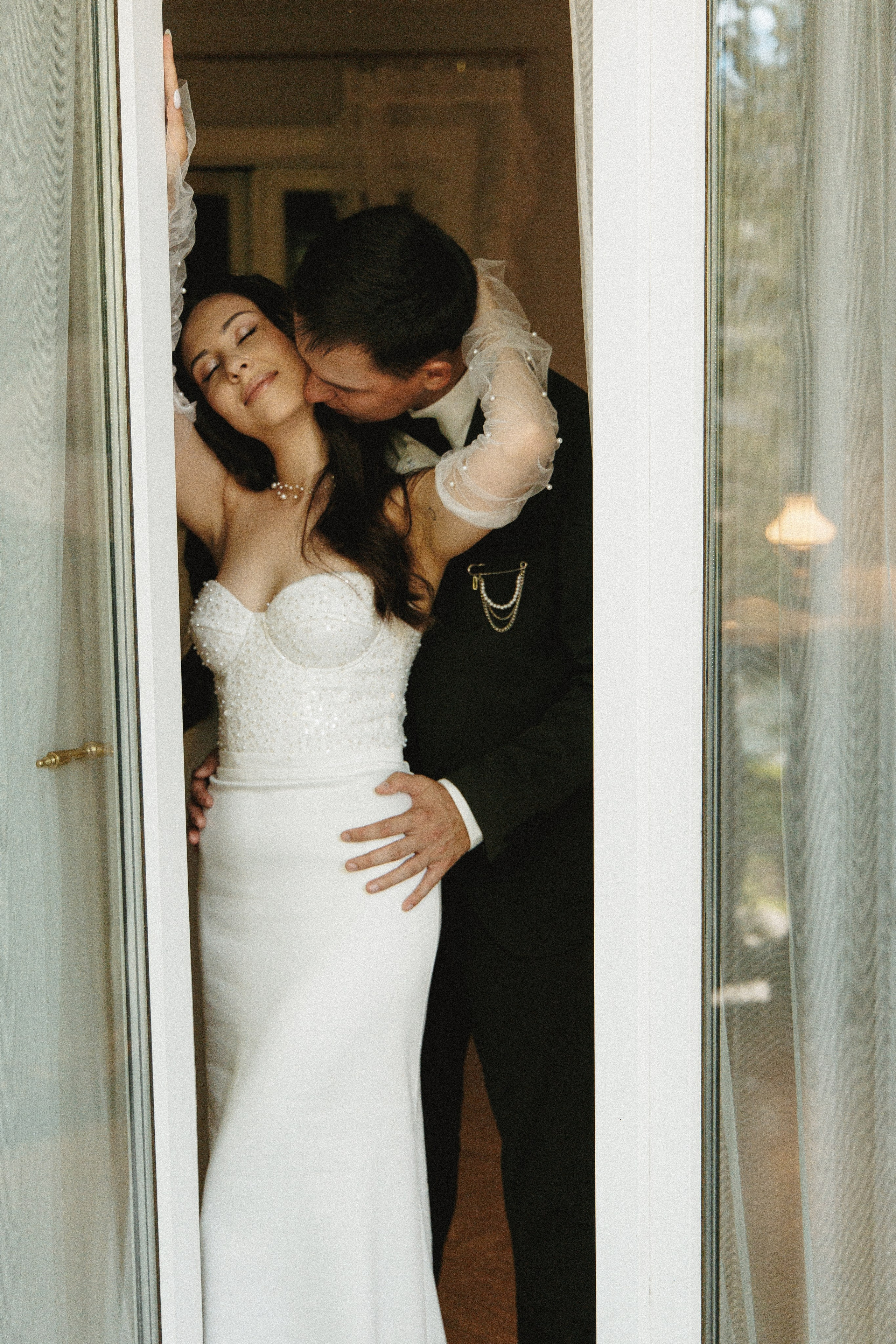 Анжелика и Данил. Свадебный фотограф Уфа