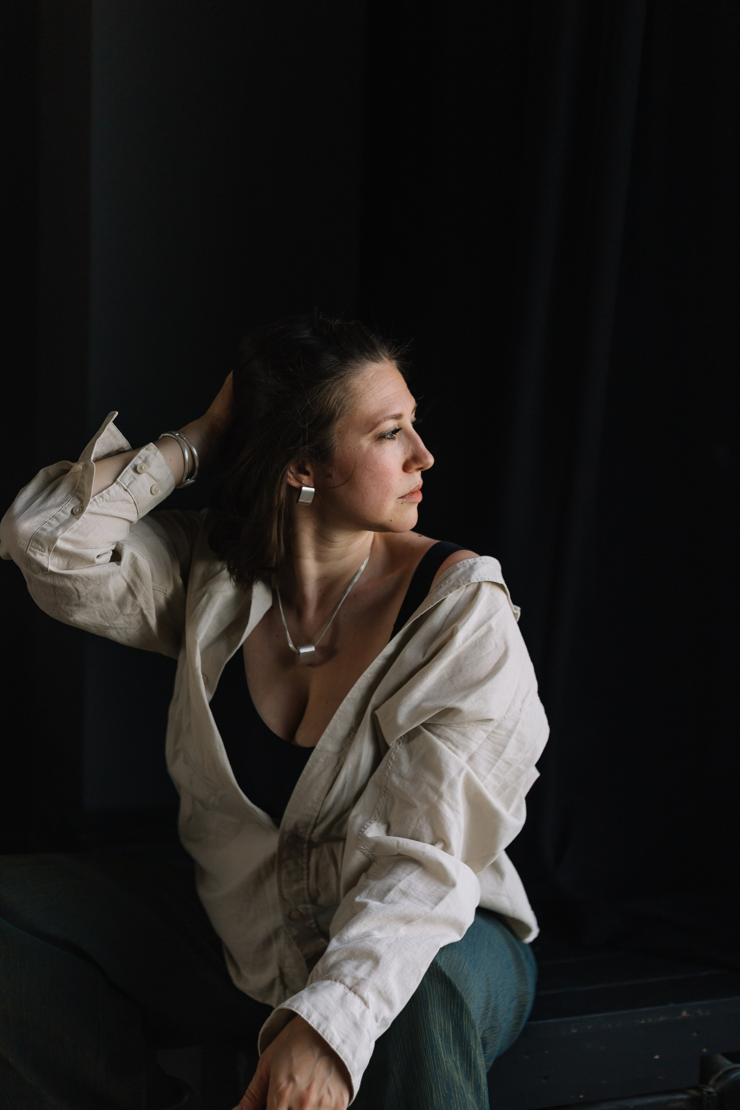 Юля. Семейный фотограф в Волгограде Надежда Головко