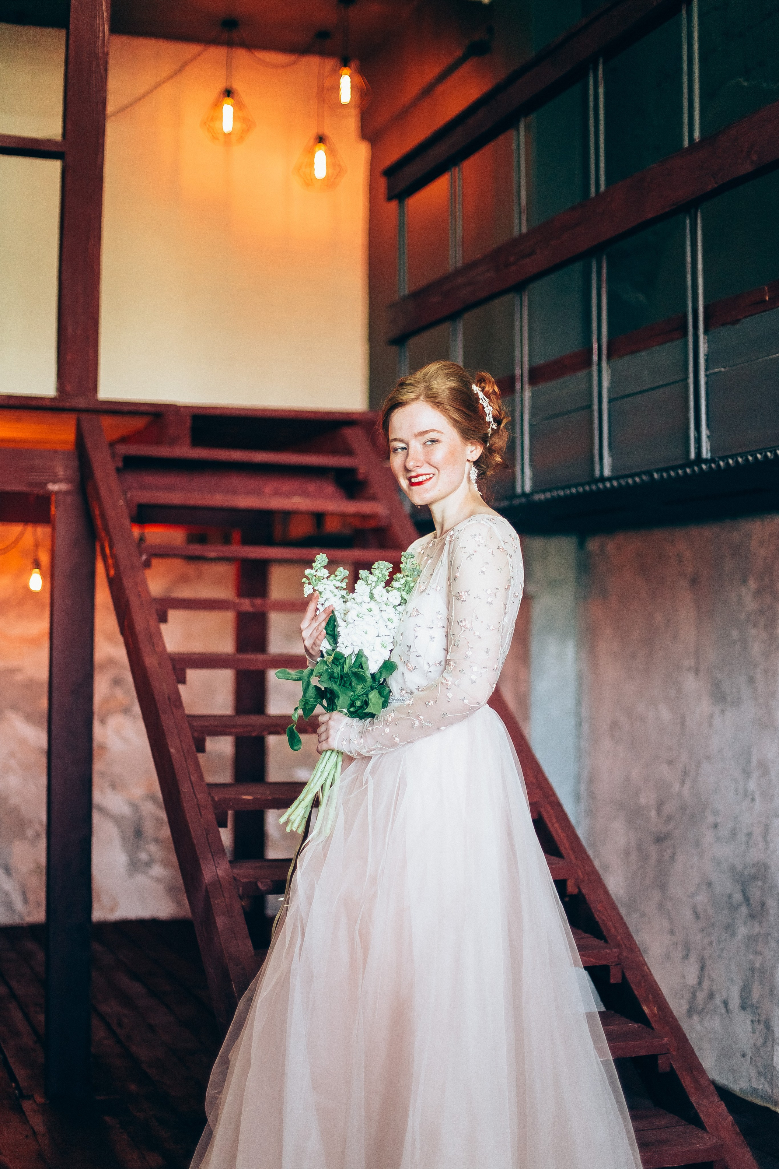 Игорь и Марьяна. Свадебный и семейный фотограф Екатерина Бубнова