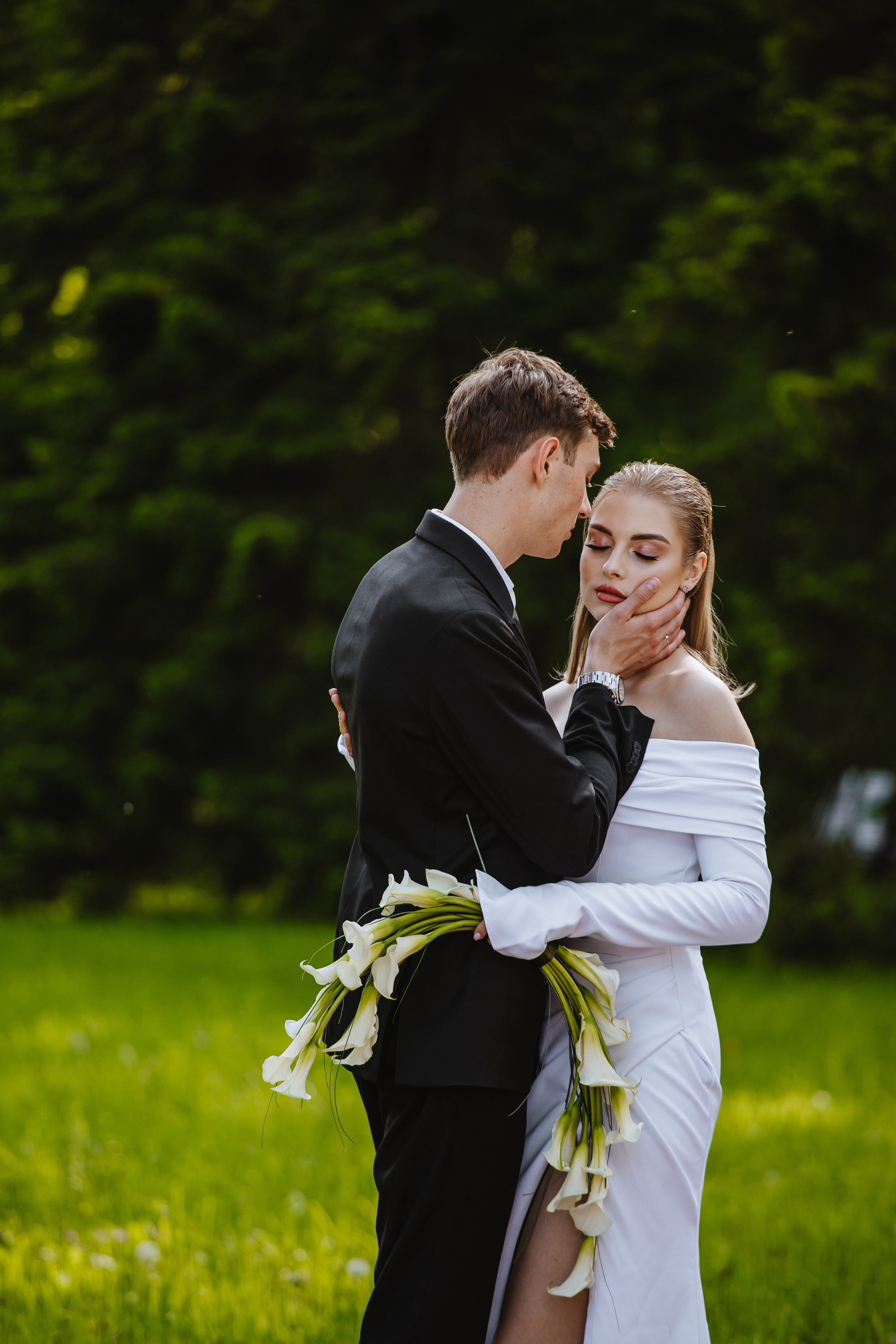 Вероника Даниил. Фотограф Алиса Субботина