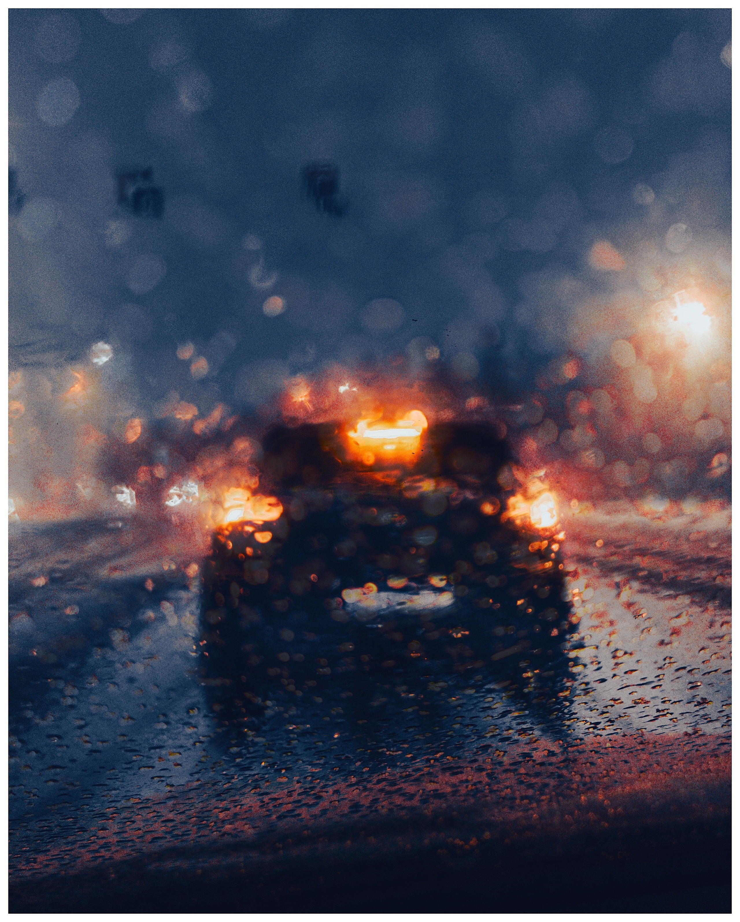 Мир повседневных Вещей. Репортажный и портретный фотограф, Влад Хафизов, Москва