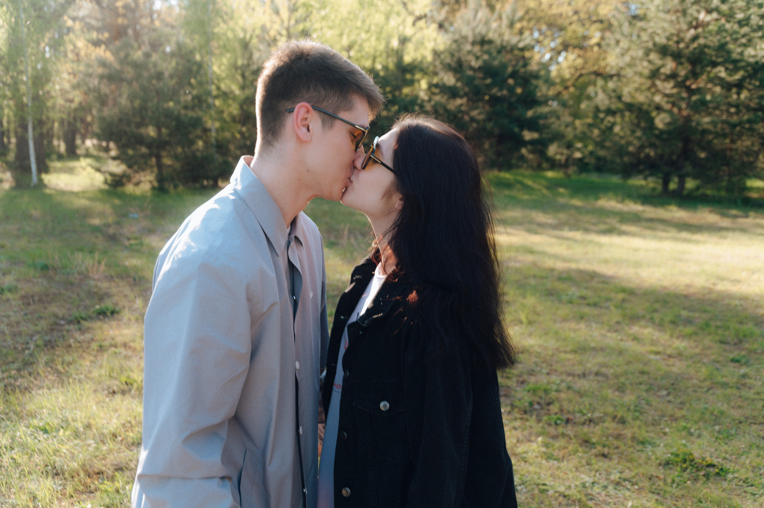 Влад и Алёна. Детский и семейный фотограф Катерина Мишина