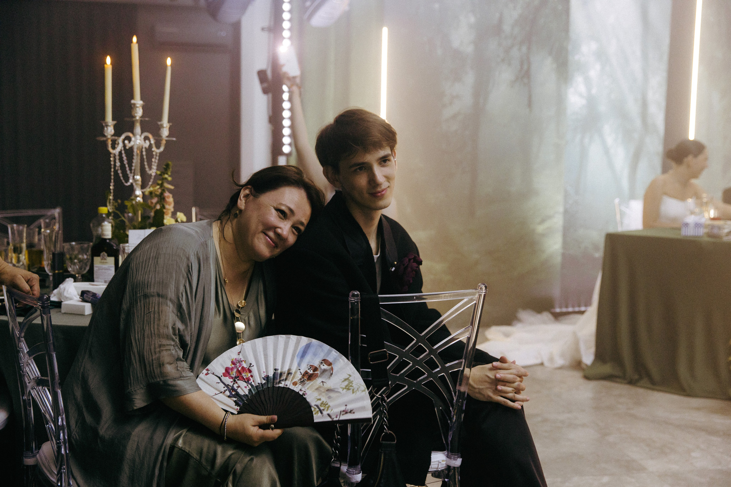 WEDDING I+D. Аня Нагайцева фотограф в Томске, семьи, портреты, контент