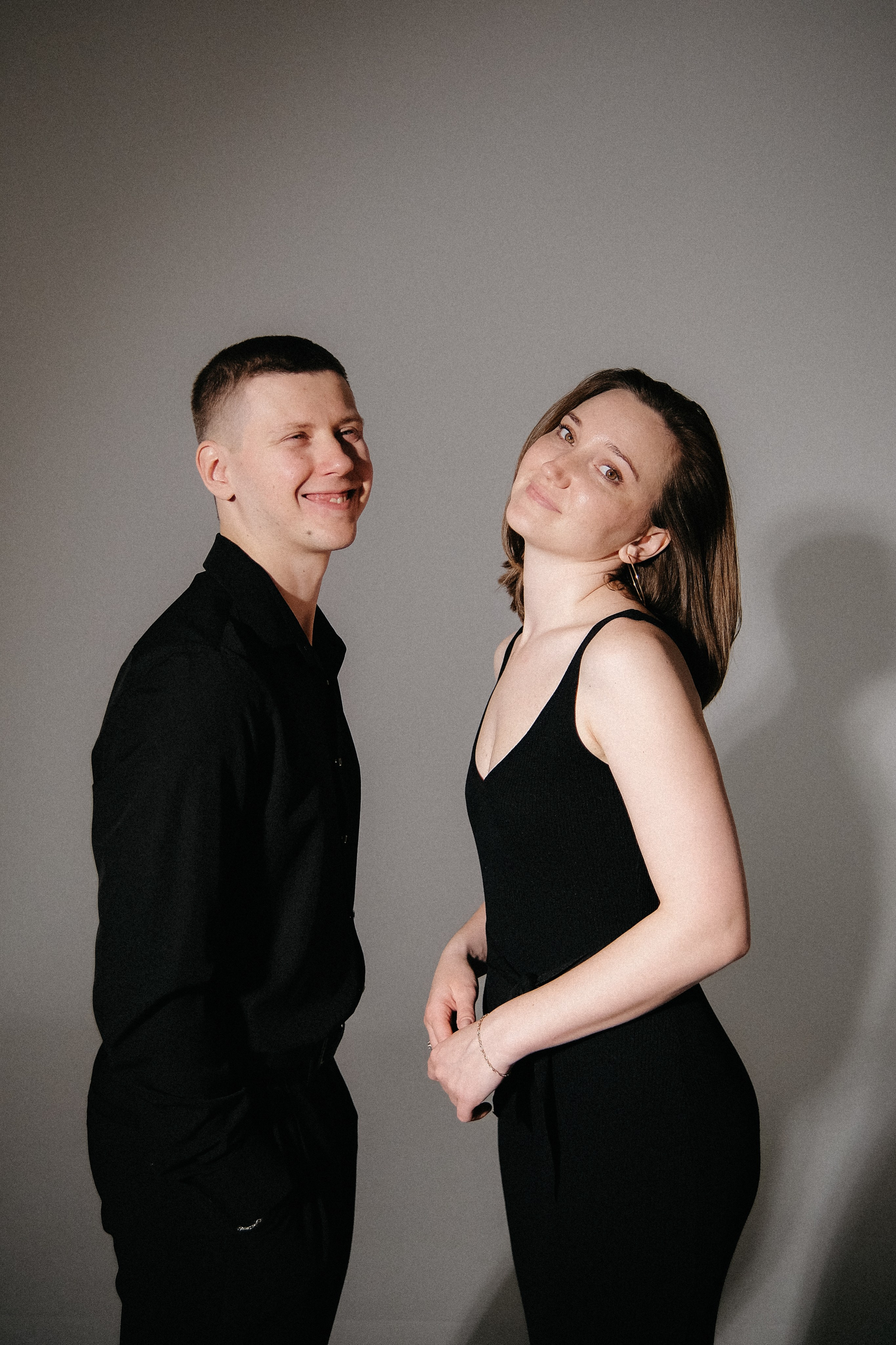 Лена & Рома. Phdkvmr.ru