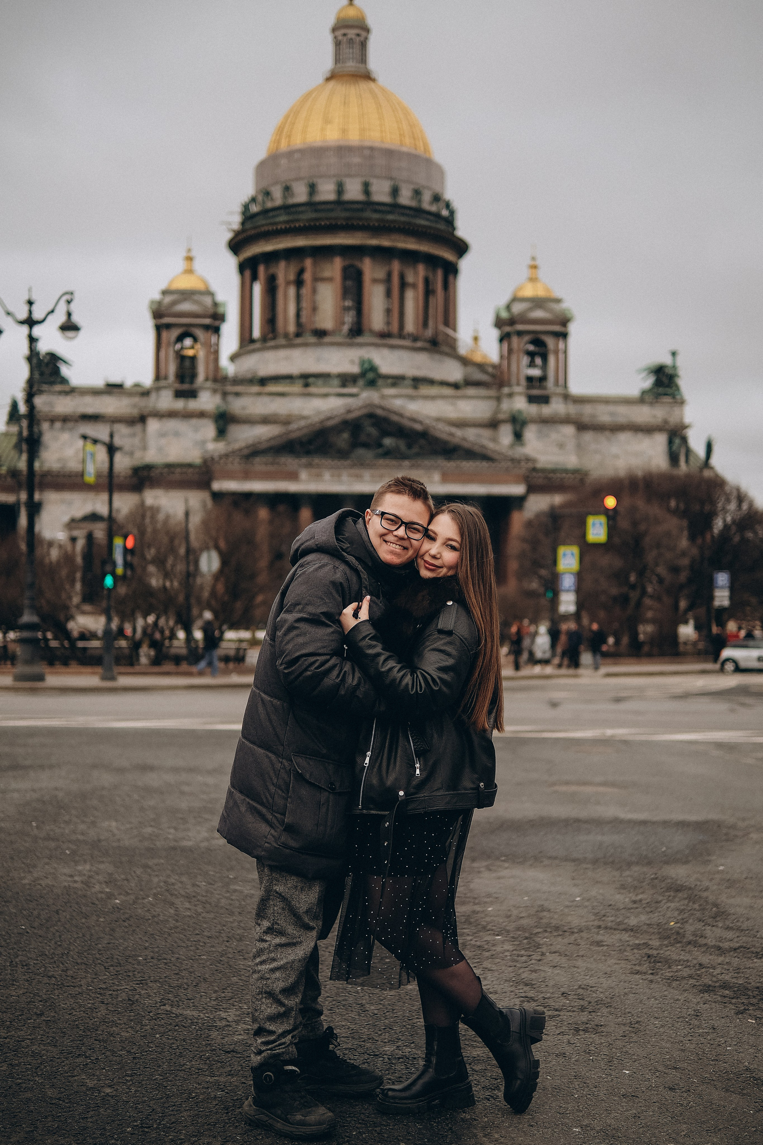 Оля & Илья. Phdkvmr.ru