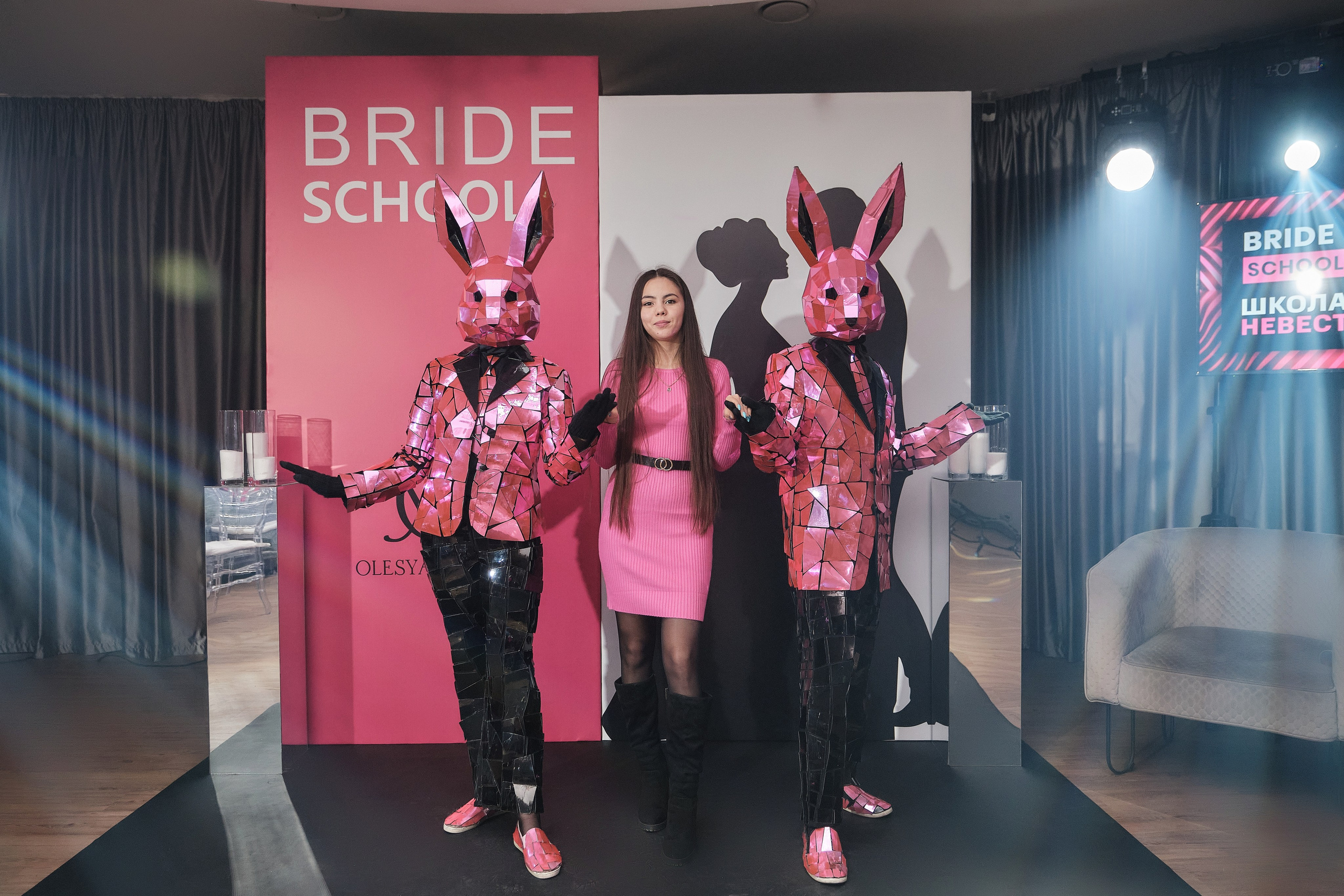 Школа невест 5. Свадебный фотограф в Екатеринбурге Соседков Евгений