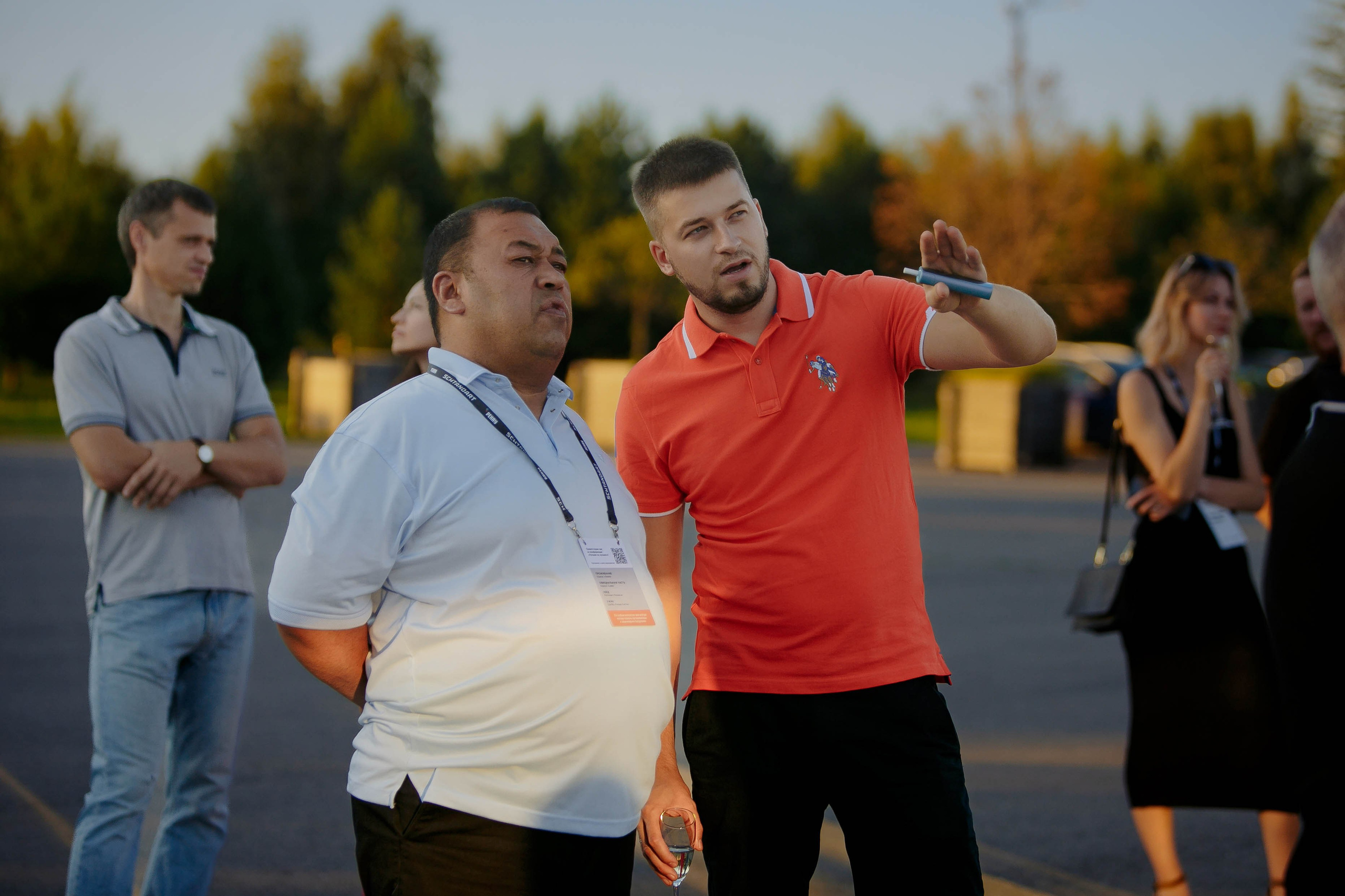 Корпоратив «Штандарт». Ваш репортажный фотограф Артемий Антонов