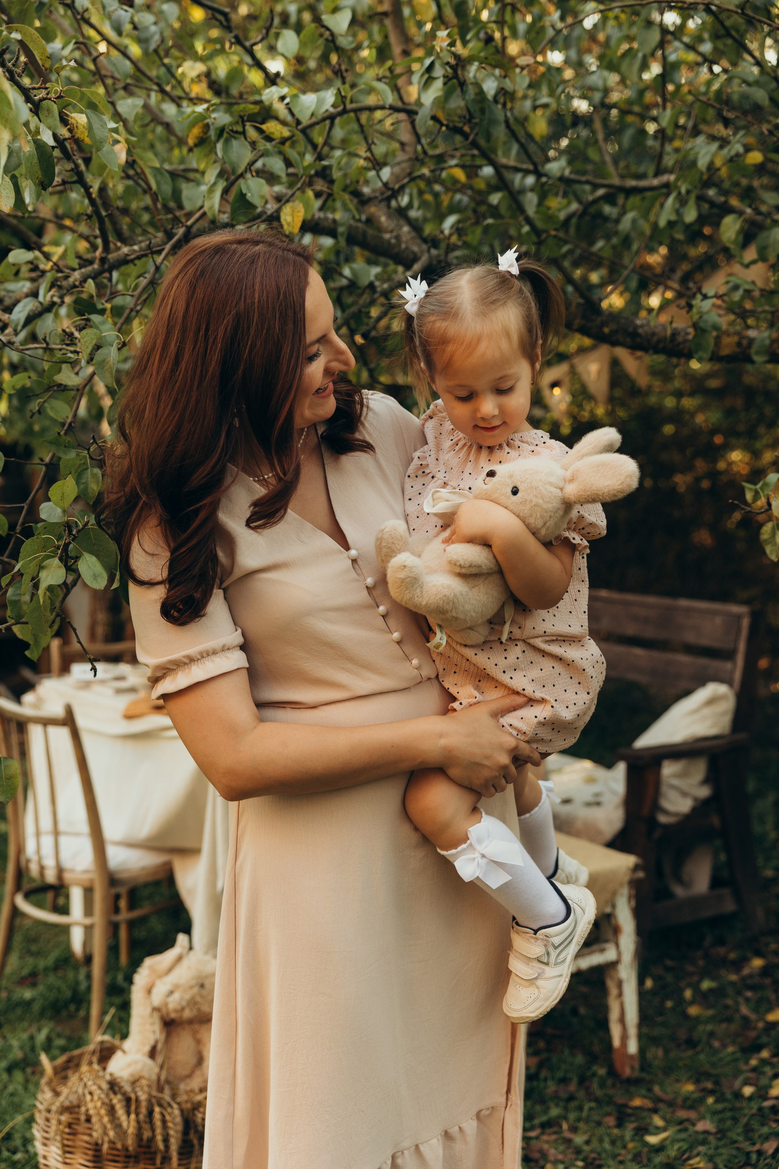 Уютная история. Фотограф Сотникова Вероника