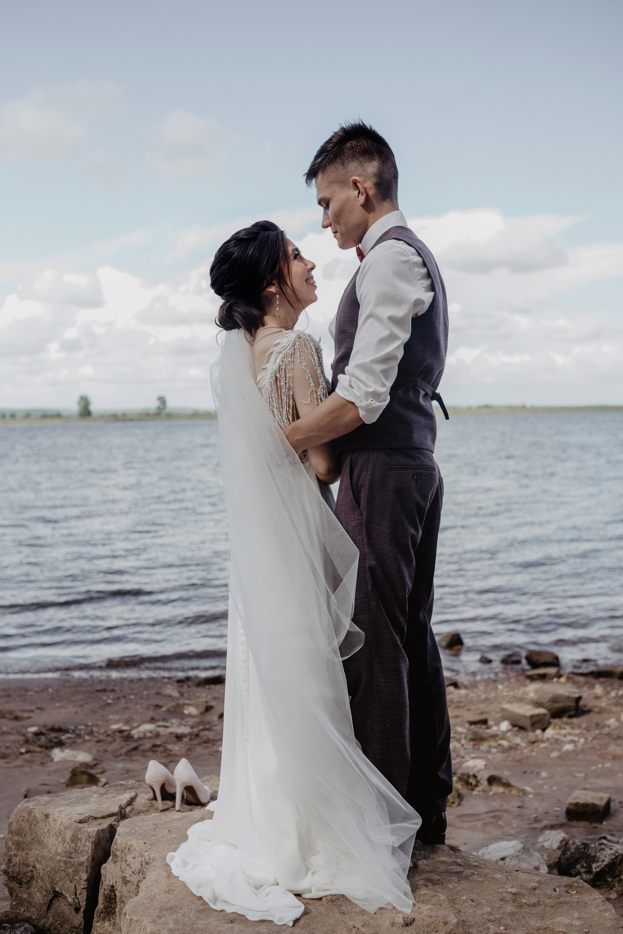 Ренат и Айсылу. Свадебный и семейный фотограф в Нижнекамске, Набережных Челнах