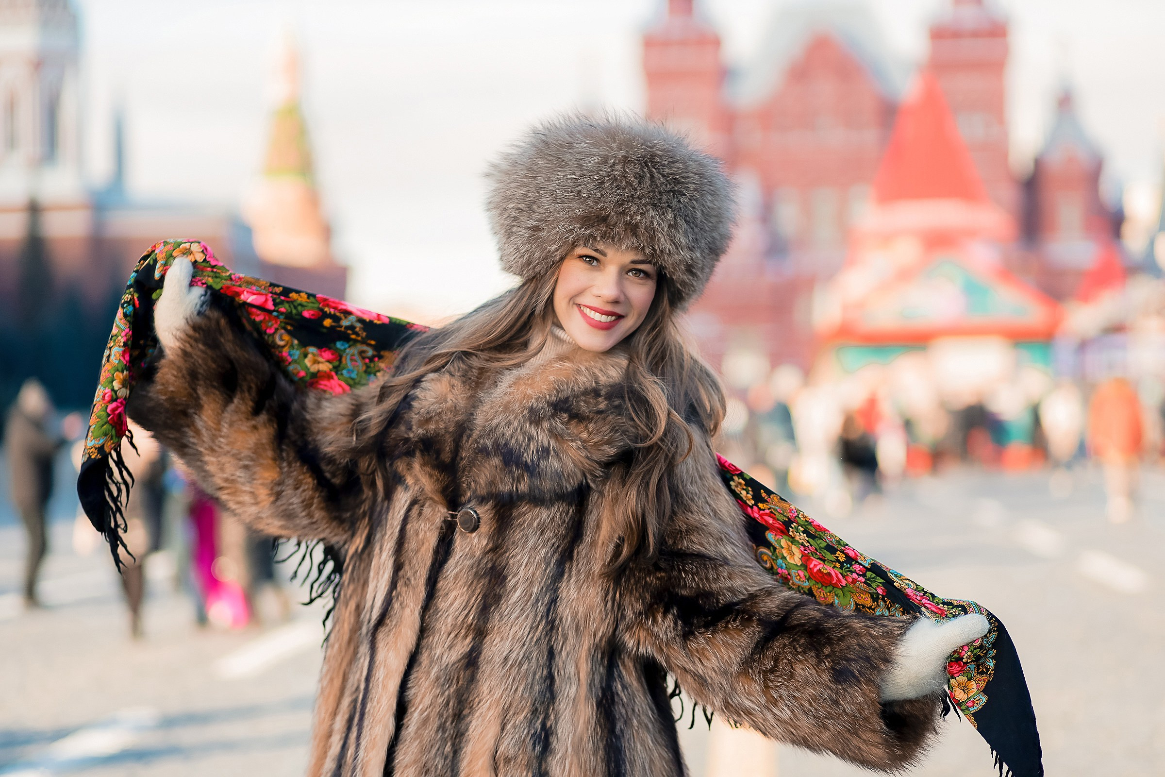 АННА И ДАРИНА. Фотограф в Москве Ольга Колесникова
