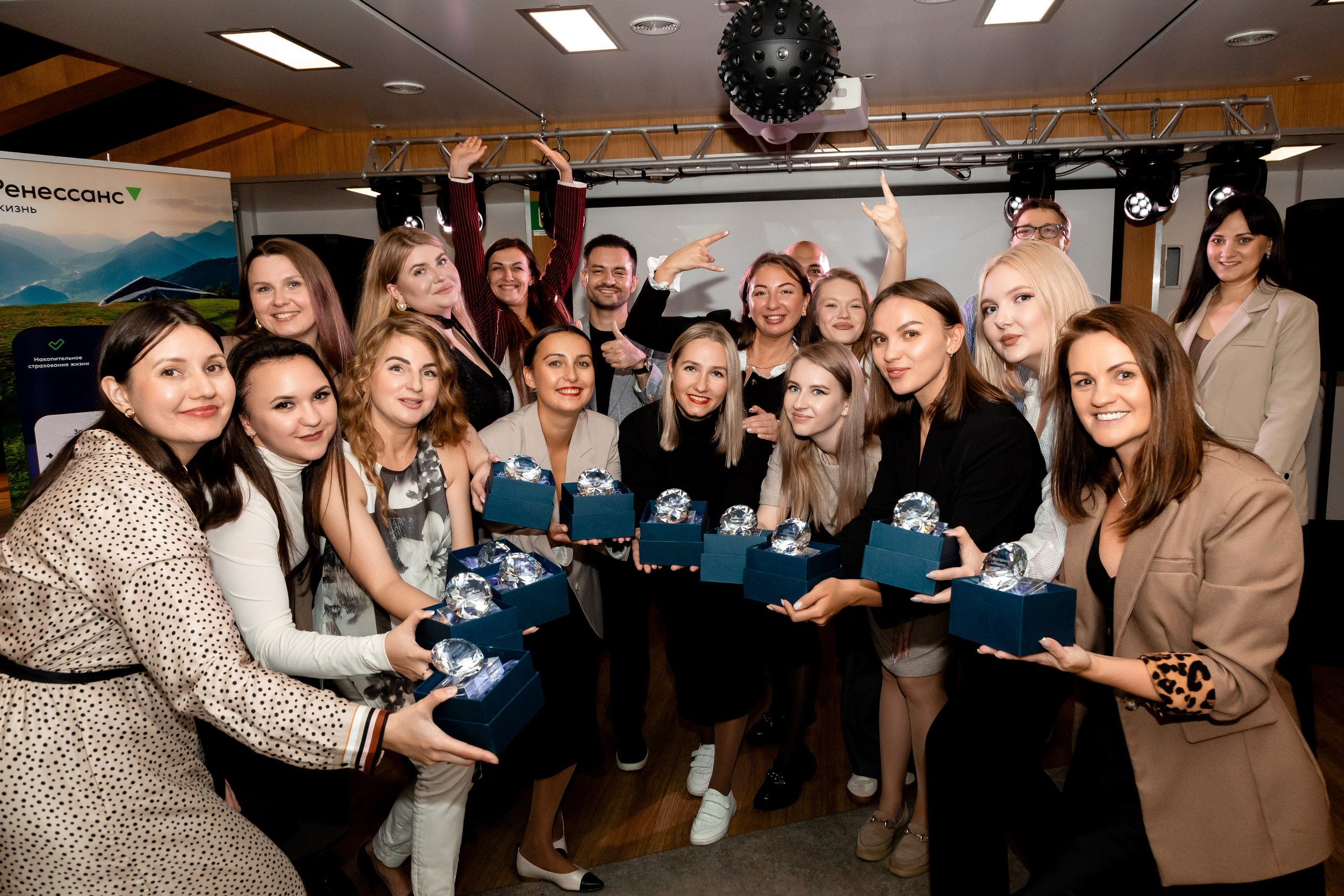 Портфолио. Главная