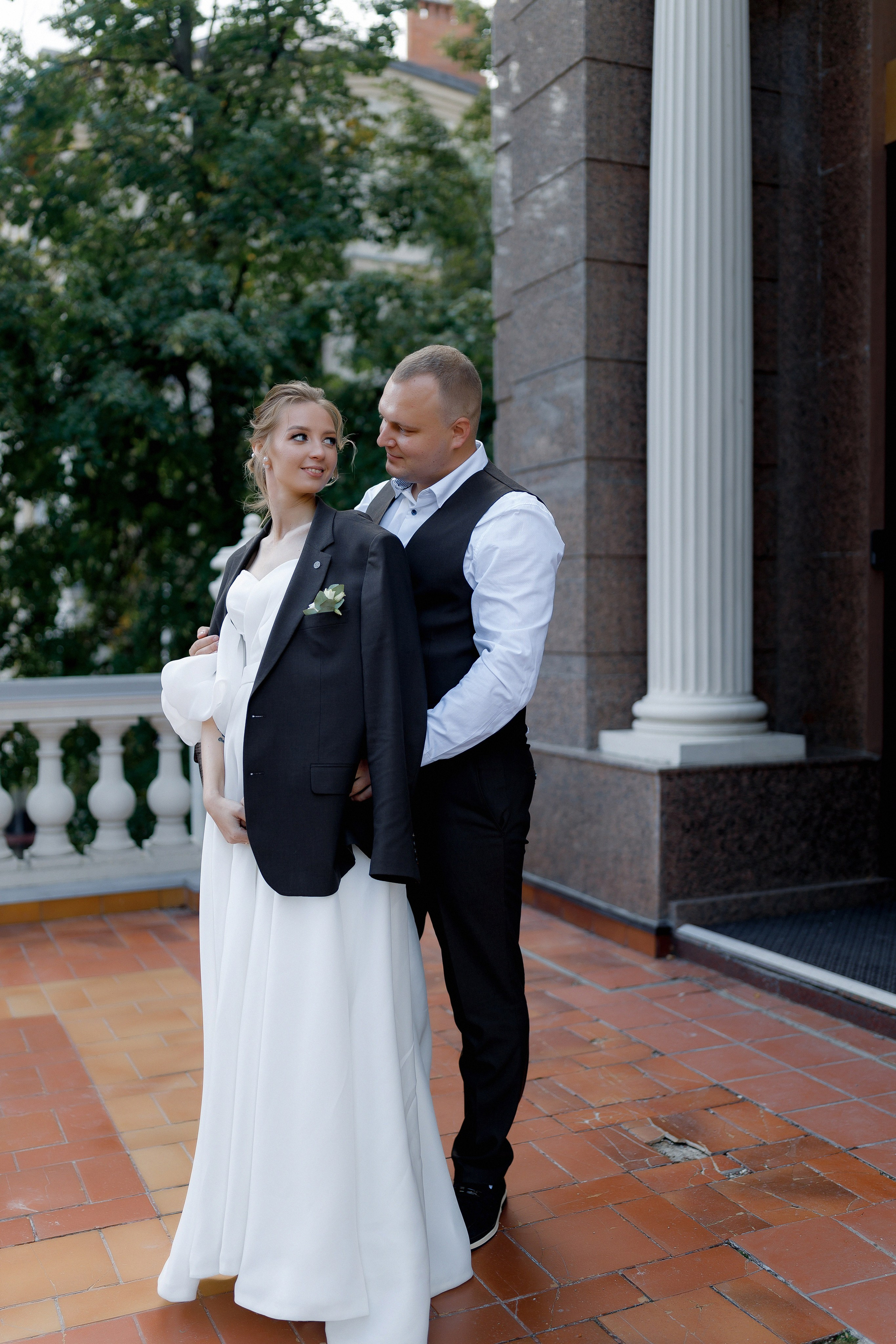 Арина и Влад. Свадебный и семейный фотограф в Казани и Волжске