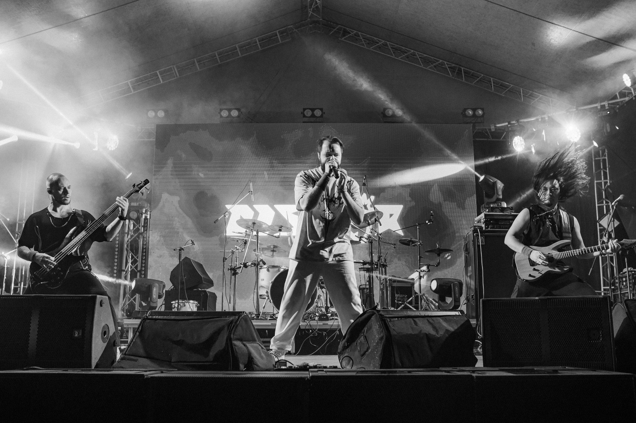 Discor/НашРокФест. Www.ostermiller.ru