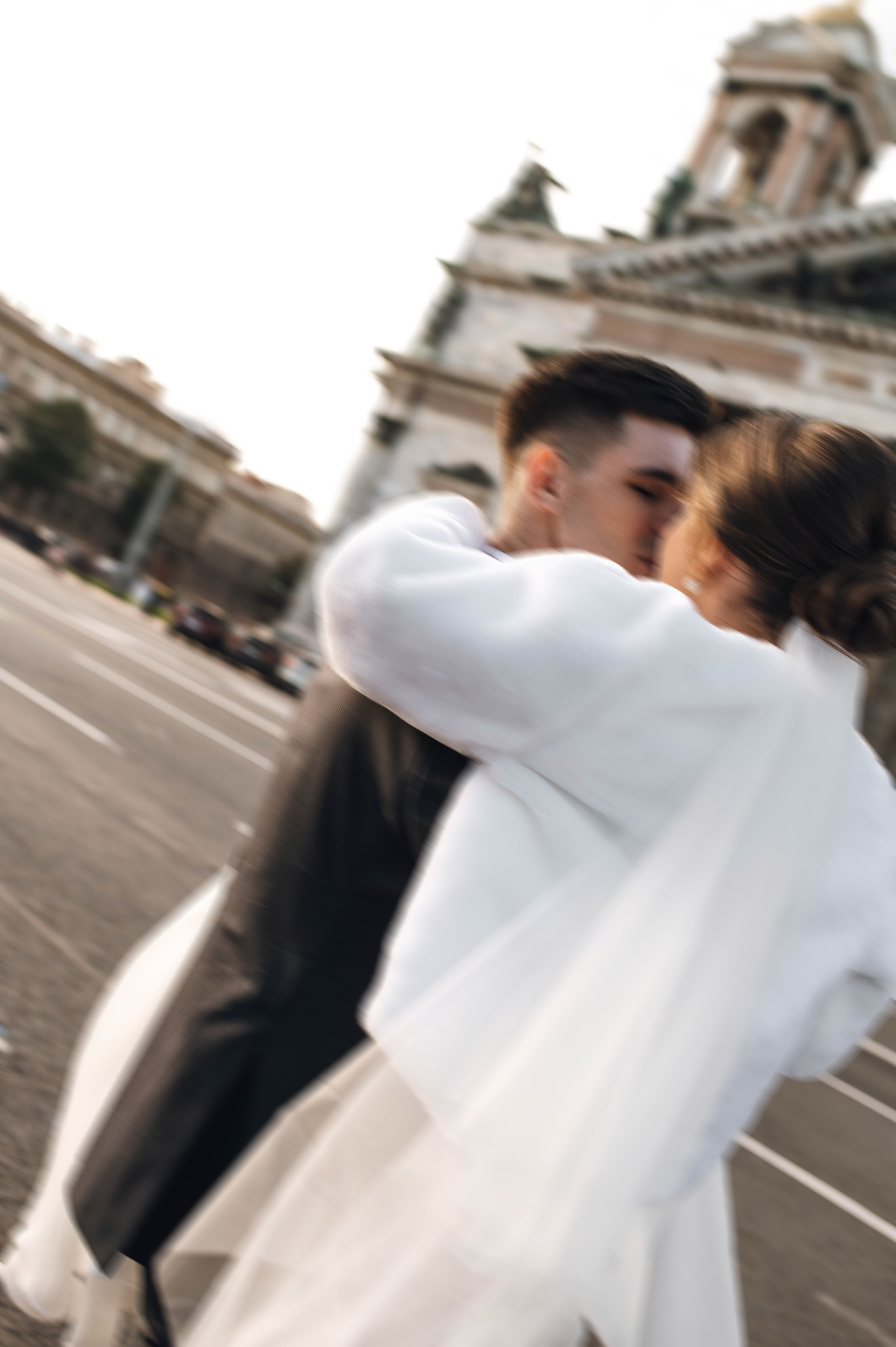 K&A | HERMITAGE. Лайфстайл фотограф в Санкт-Петербурге — Вера Целикова