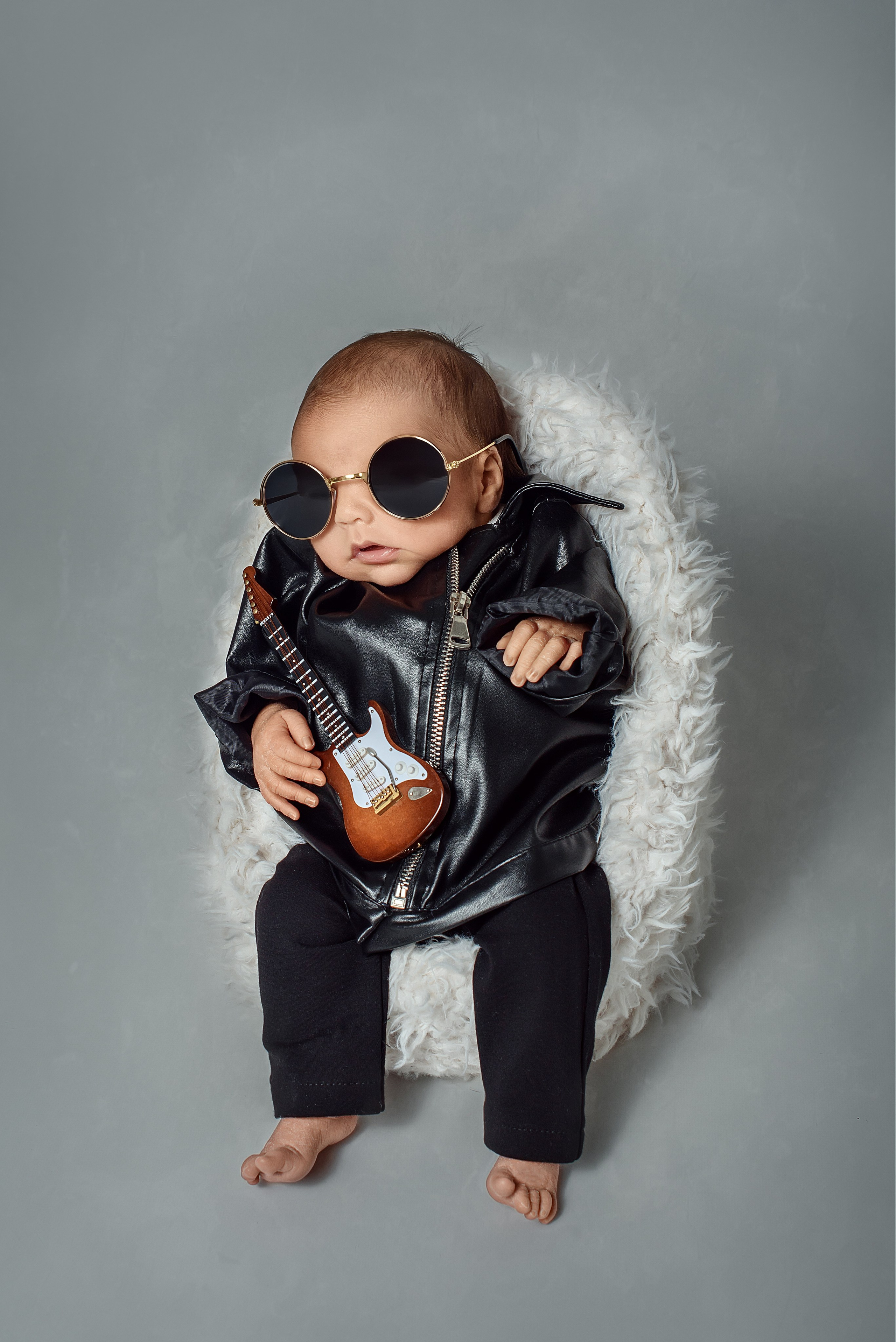 Новорожденные. Фотограф беременности и новорожденных в Рязани