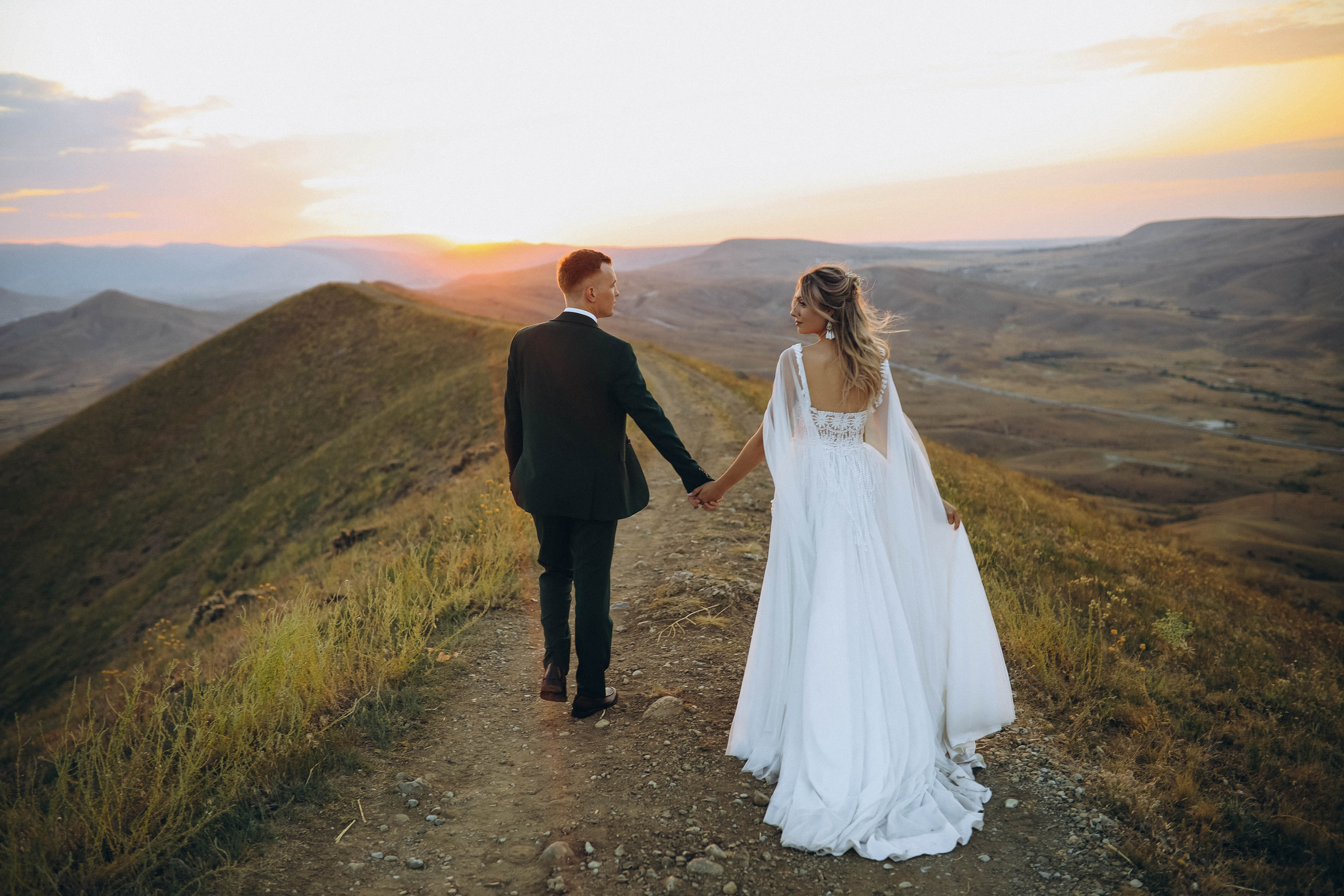 P&S. Свадебный и семейный фотограф Елизавета Артемьева