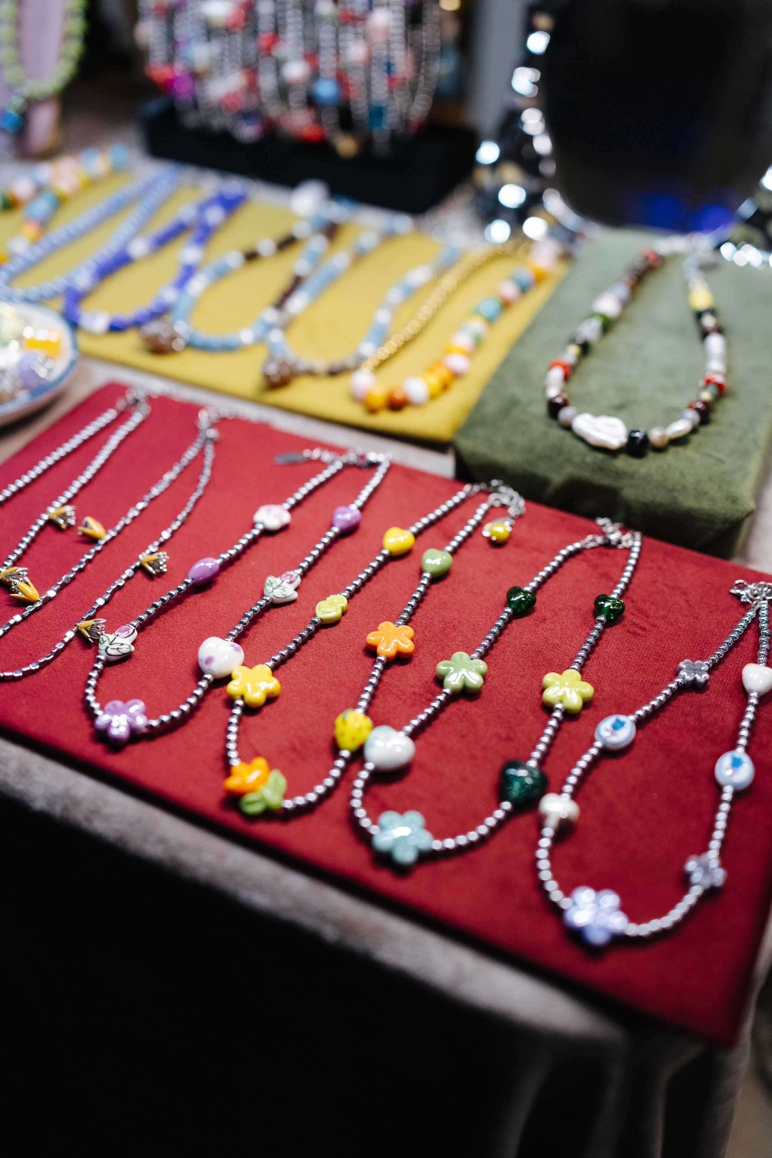 7–8 марта 2026 в Типографии Сытина / фото Валерий Белобеев. Фотоотчеты «Ламбада-маркета»