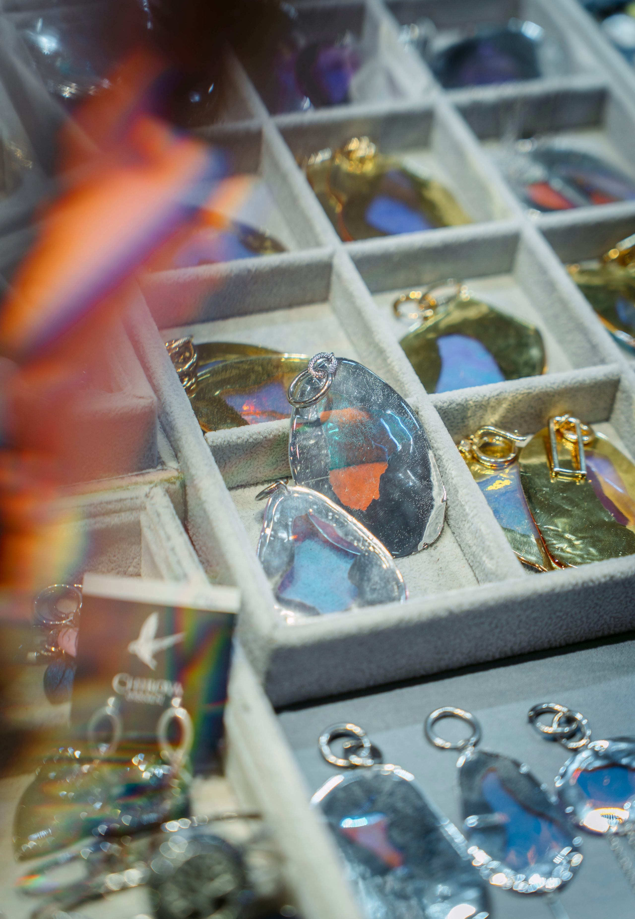 27–28 сентября 2025 в Казани на фестивале «Очень! Осень» / фото Александр Копылов. Фотоотчеты «Ламбада-маркета»