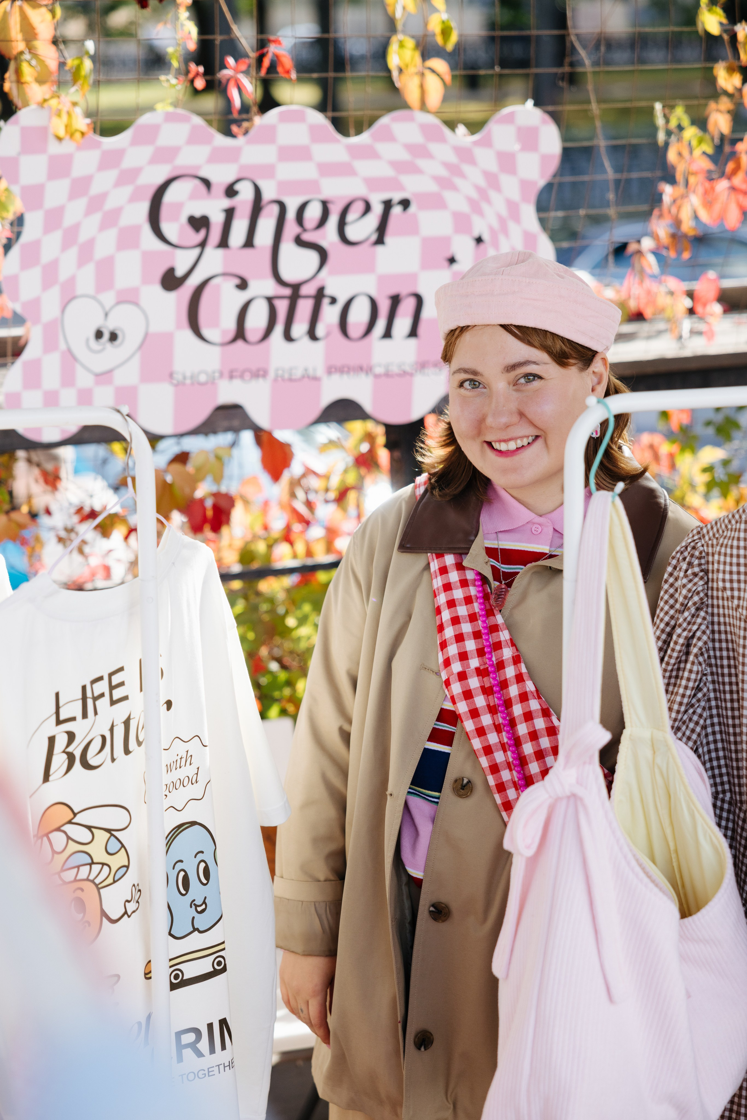 13–14 сентября 2025 на Даниловском рынке / День 2 / фото Валерий Белобеев. Фотоотчеты «Ламбада-маркета»