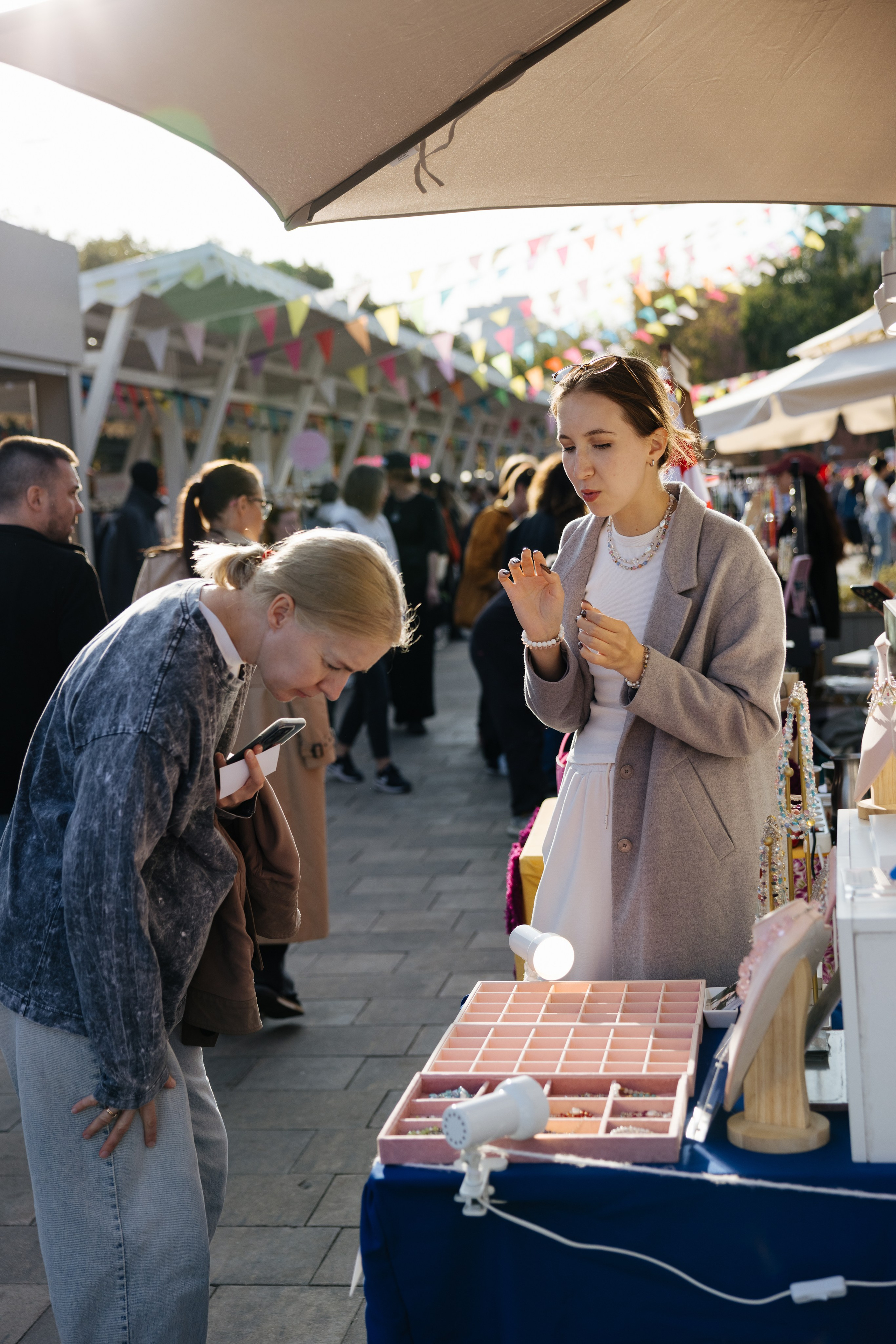 13–14 сентября 2025 на Даниловском рынке / День 2 / фото Валерий Белобеев. Фотоотчеты «Ламбада-маркета»