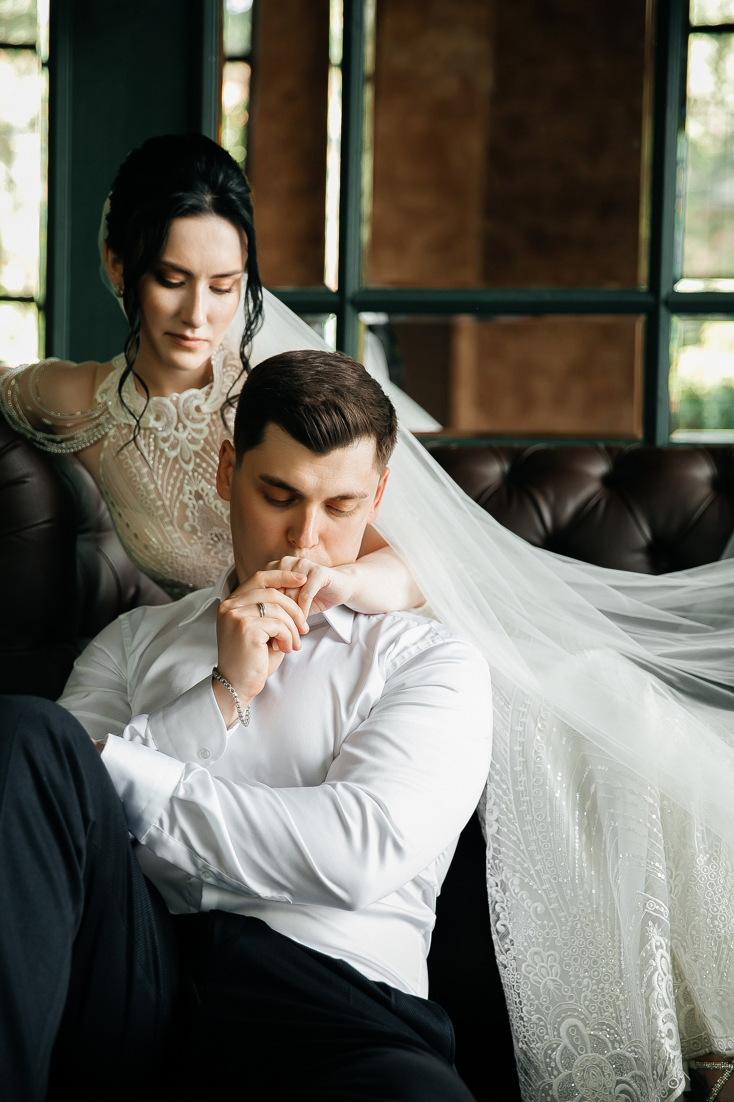 Соня+Саша. Свадебный и семейный фотограф Волкова Маргарита