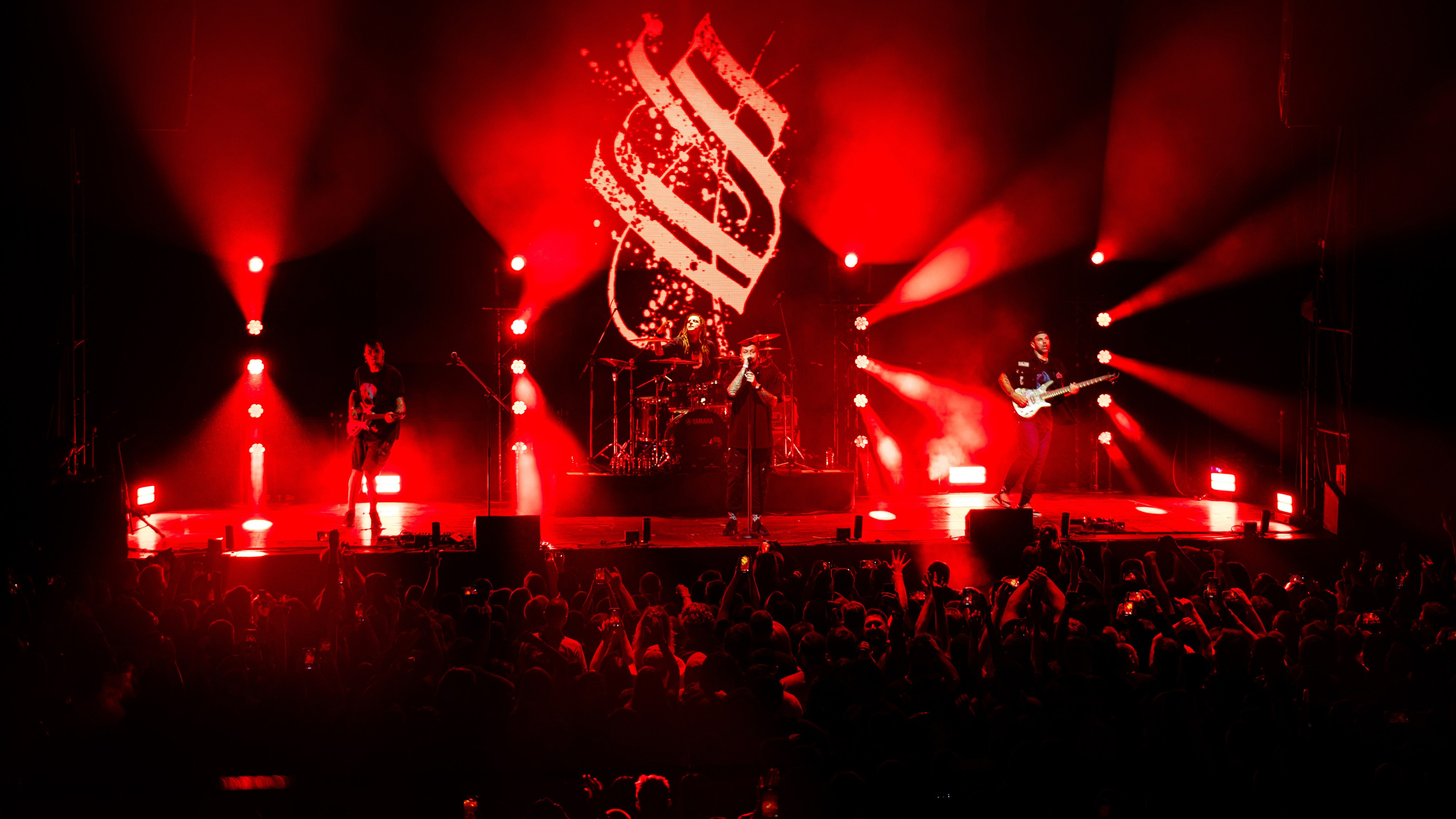 Репортажная съёмка концертов и театральных постановок | Видео и фото контент | ZPROD. Фото и видеосъемка | продакшн студия ZPROD