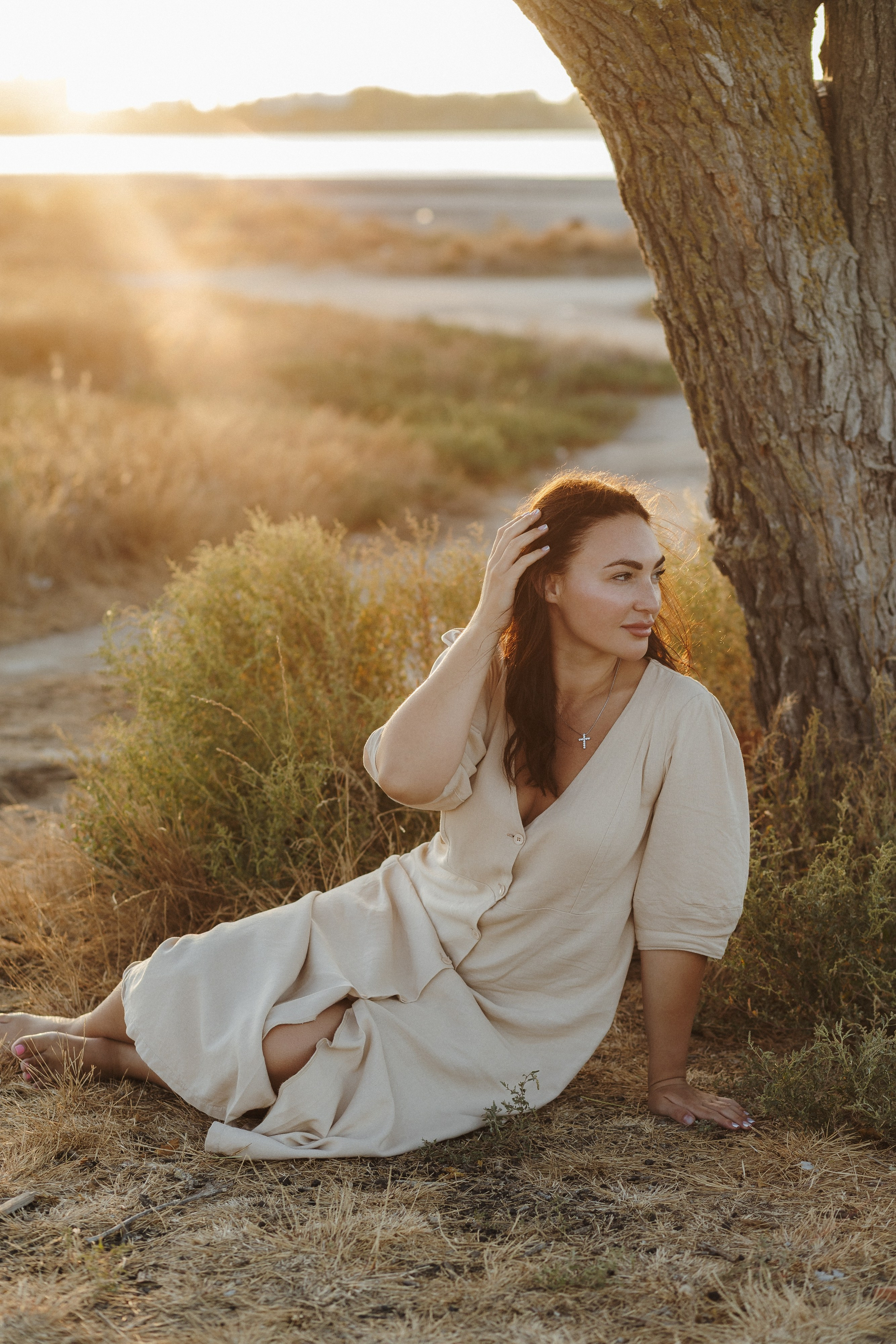 Индивидуальные фотосессии Крым. Фотограф Евпатория Крым