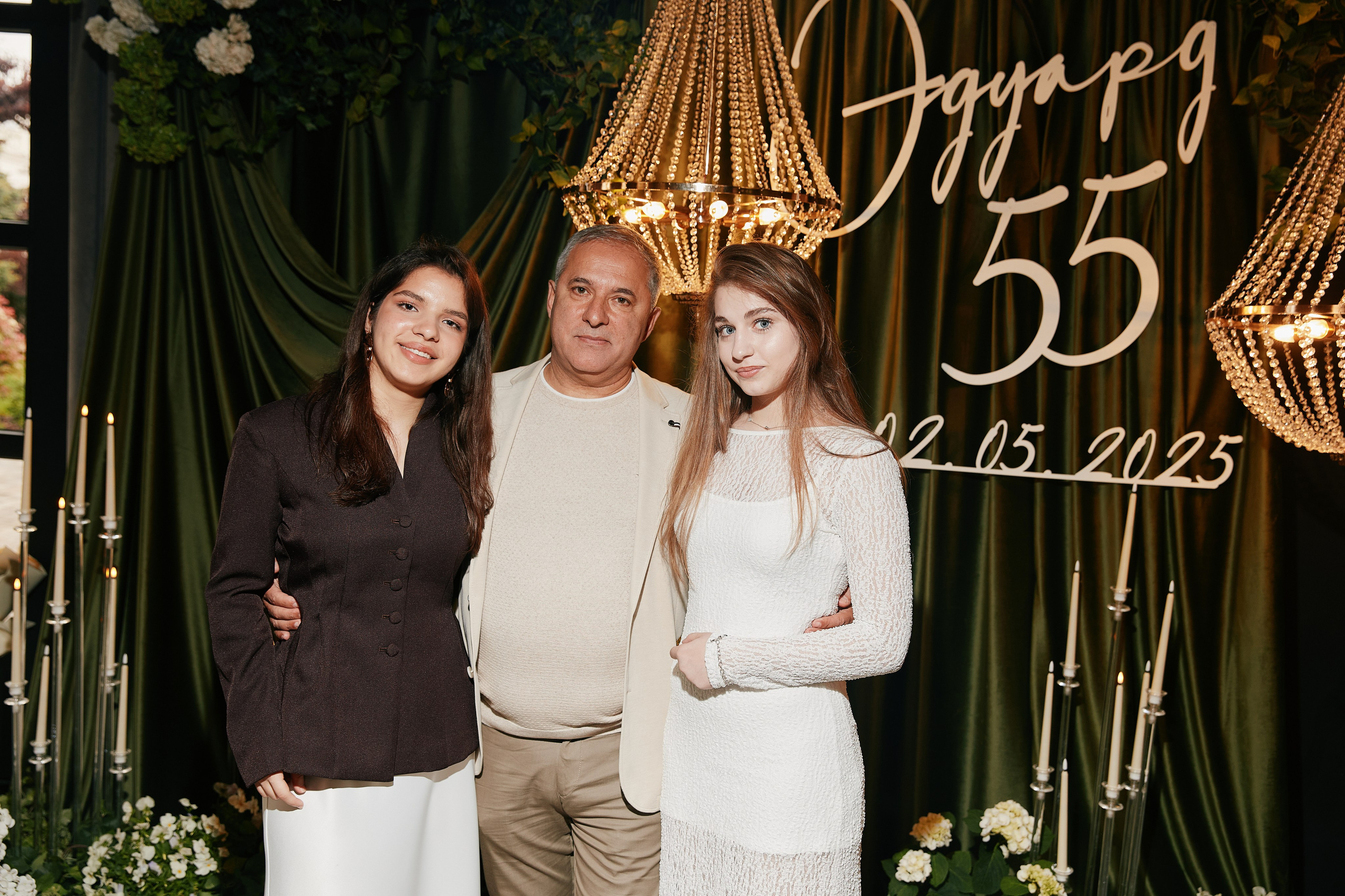 День рождения в Двин Холл 02.05. Свадебный репортажный фотограф краснодар максим дремов дрёмов фотосессия студия цена