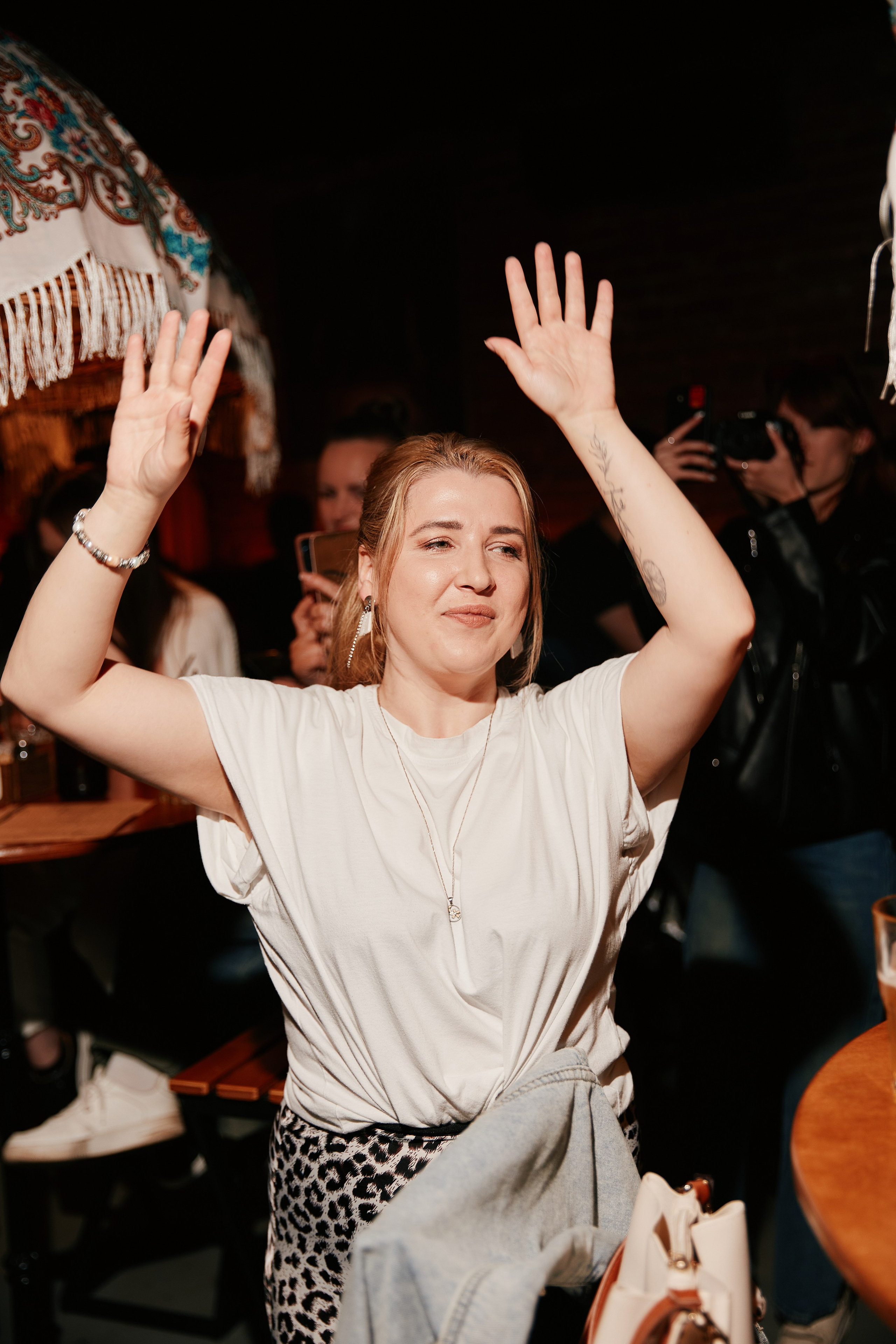 Концерт в НАСТАЯТЕЛЬ 02.05. Свадебный репортажный фотограф краснодар максим дремов дрёмов фотосессия студия цена