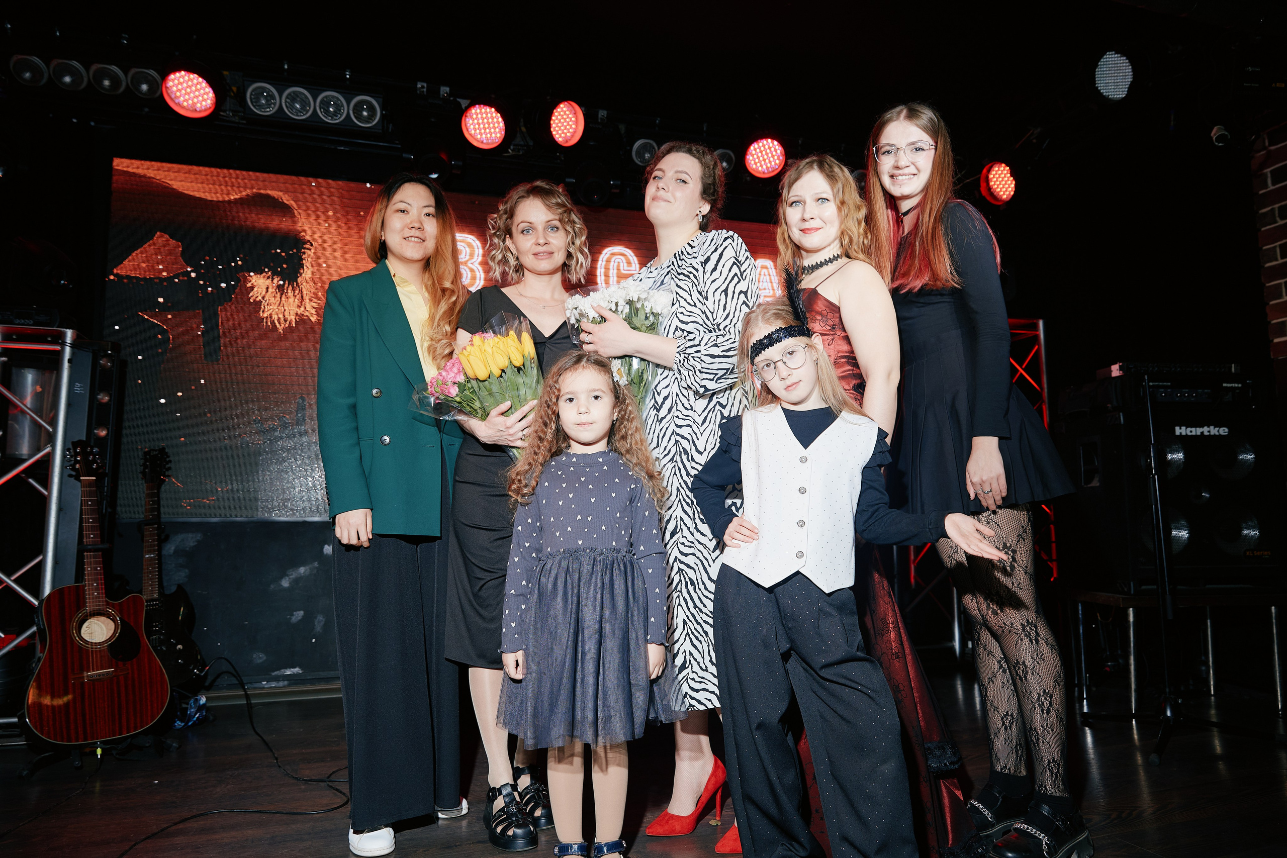 Концерт в Rock Bar 29.03. Свадебный репортажный фотограф краснодар максим дремов дрёмов фотосессия студия цена