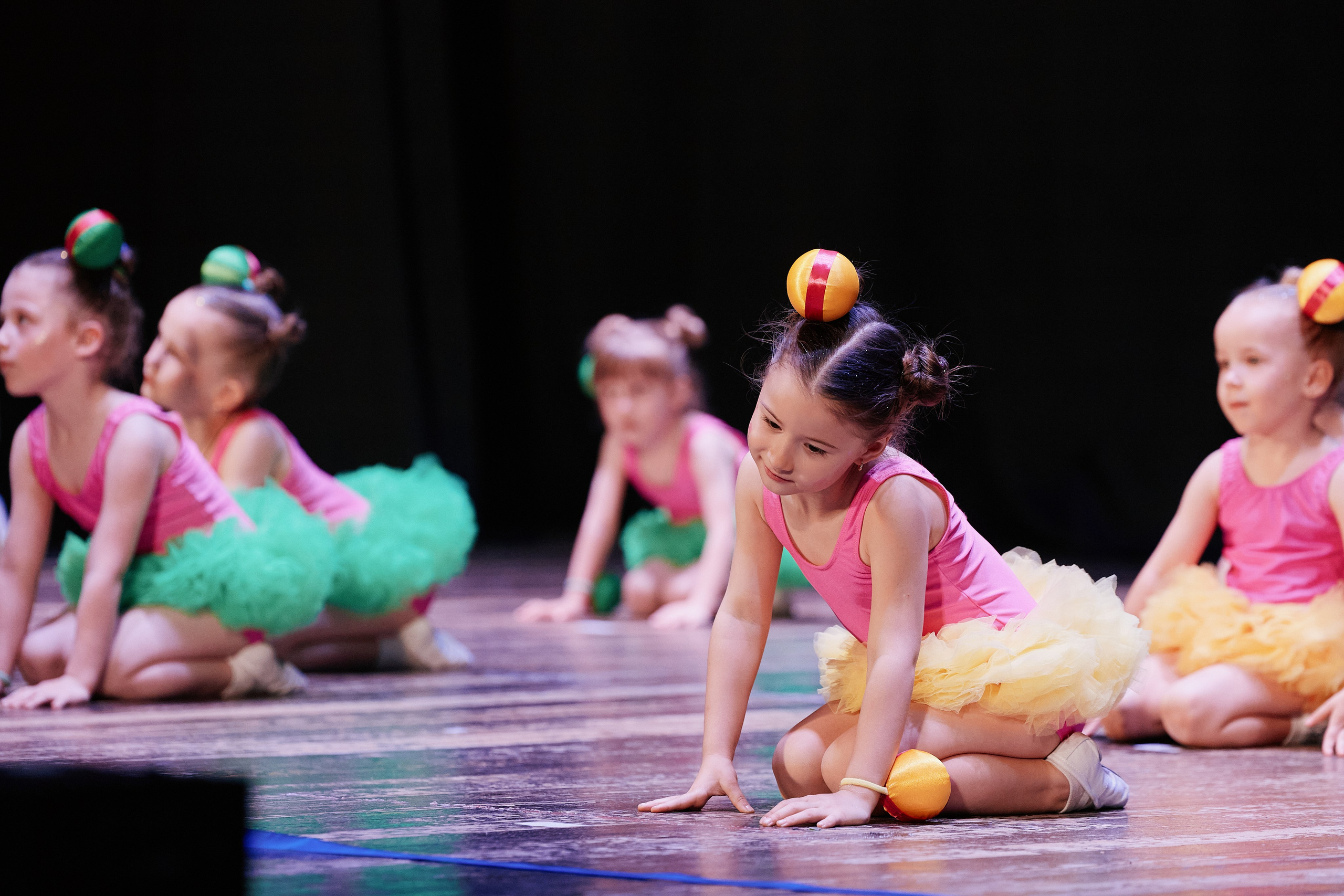 Концерт танцевальной студии Фиеста 08.06. Свадебный репортажный фотограф краснодар максим дремов дрёмов фотосессия студия цена