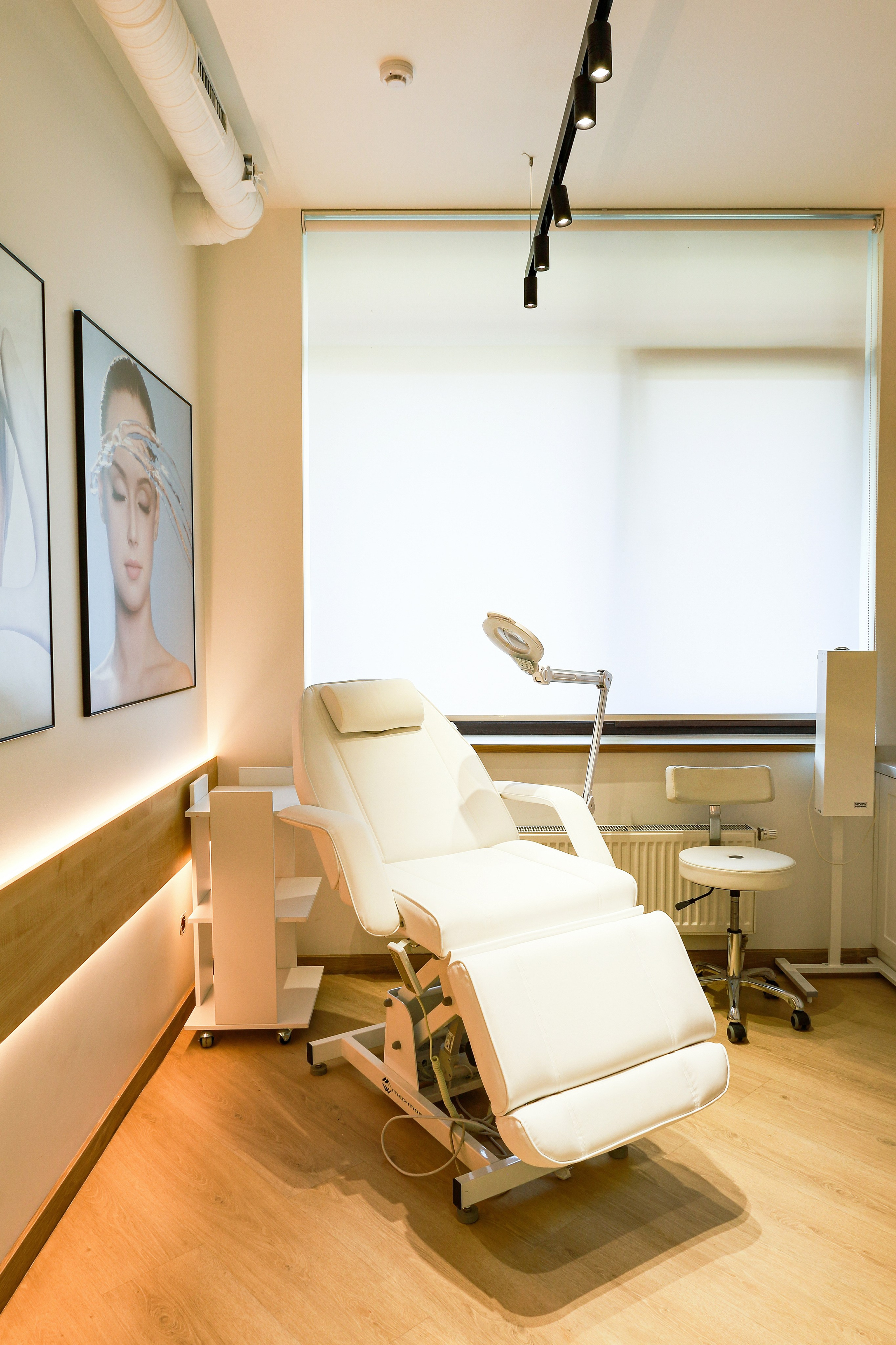 Beauty Coworking N1. Фотограф в Калининграде