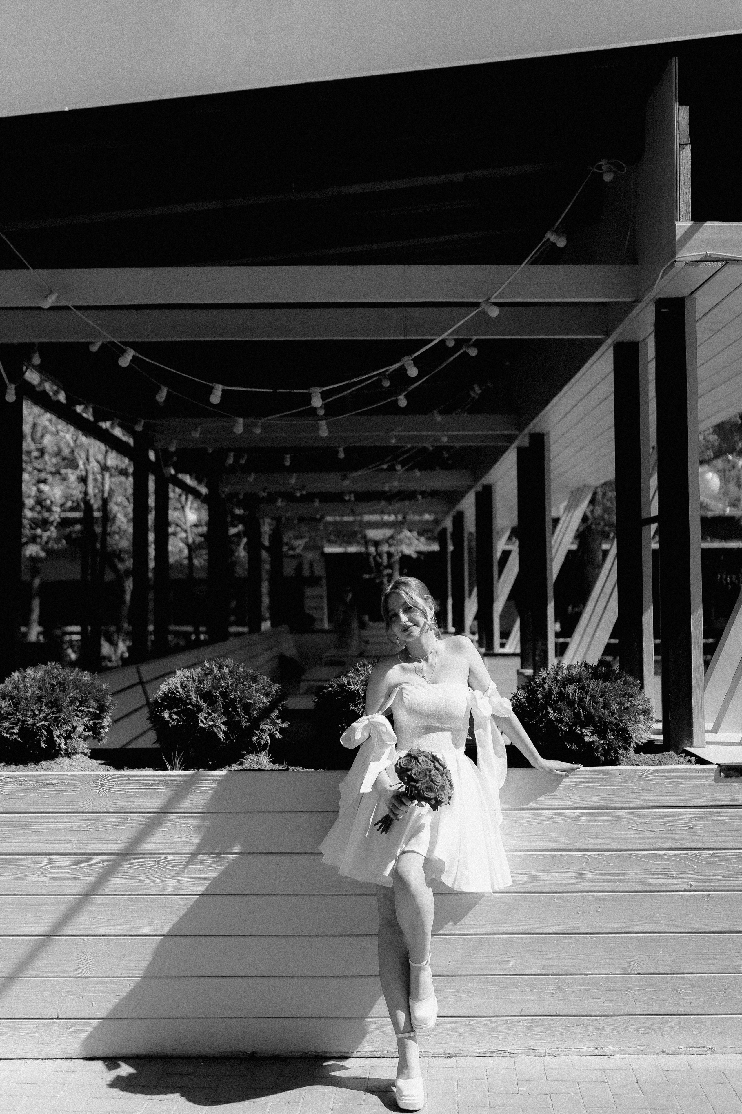 Кристина и Николай 25.04.25. Индивидуальный, семейный и свадебный фотограф