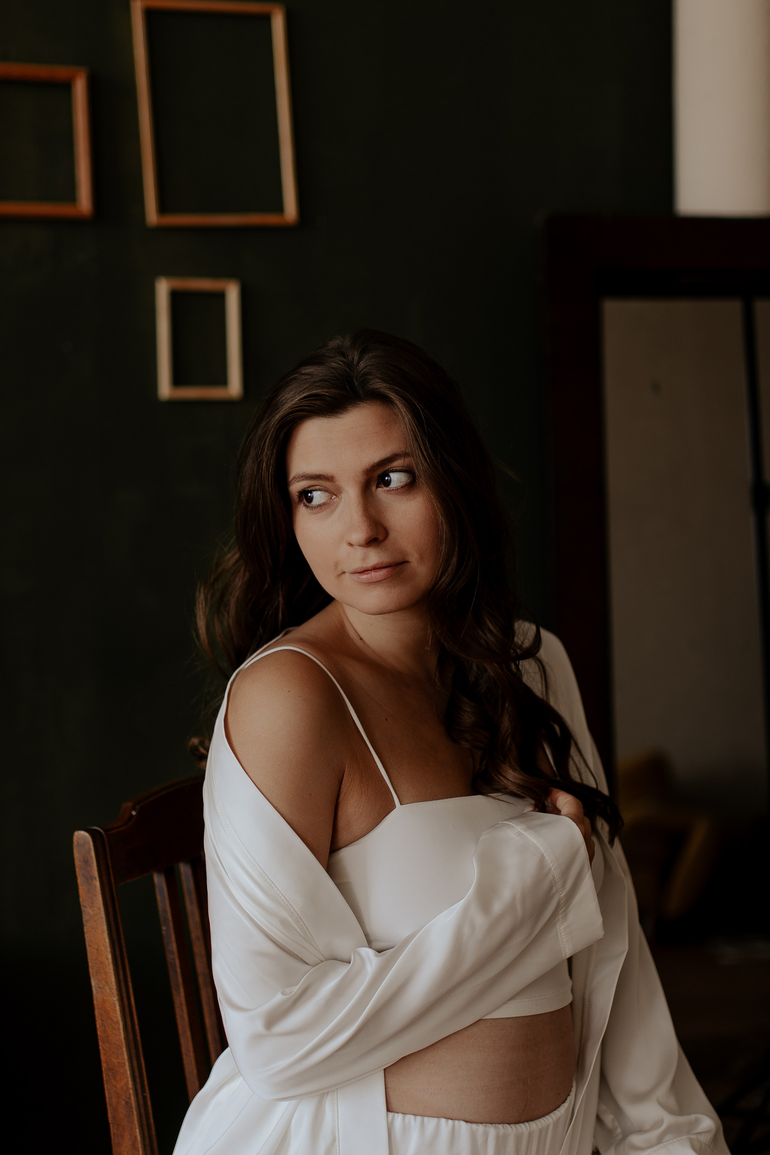 Лукия. Фотограф в Санкт-Петербурге Лиза Семченкова