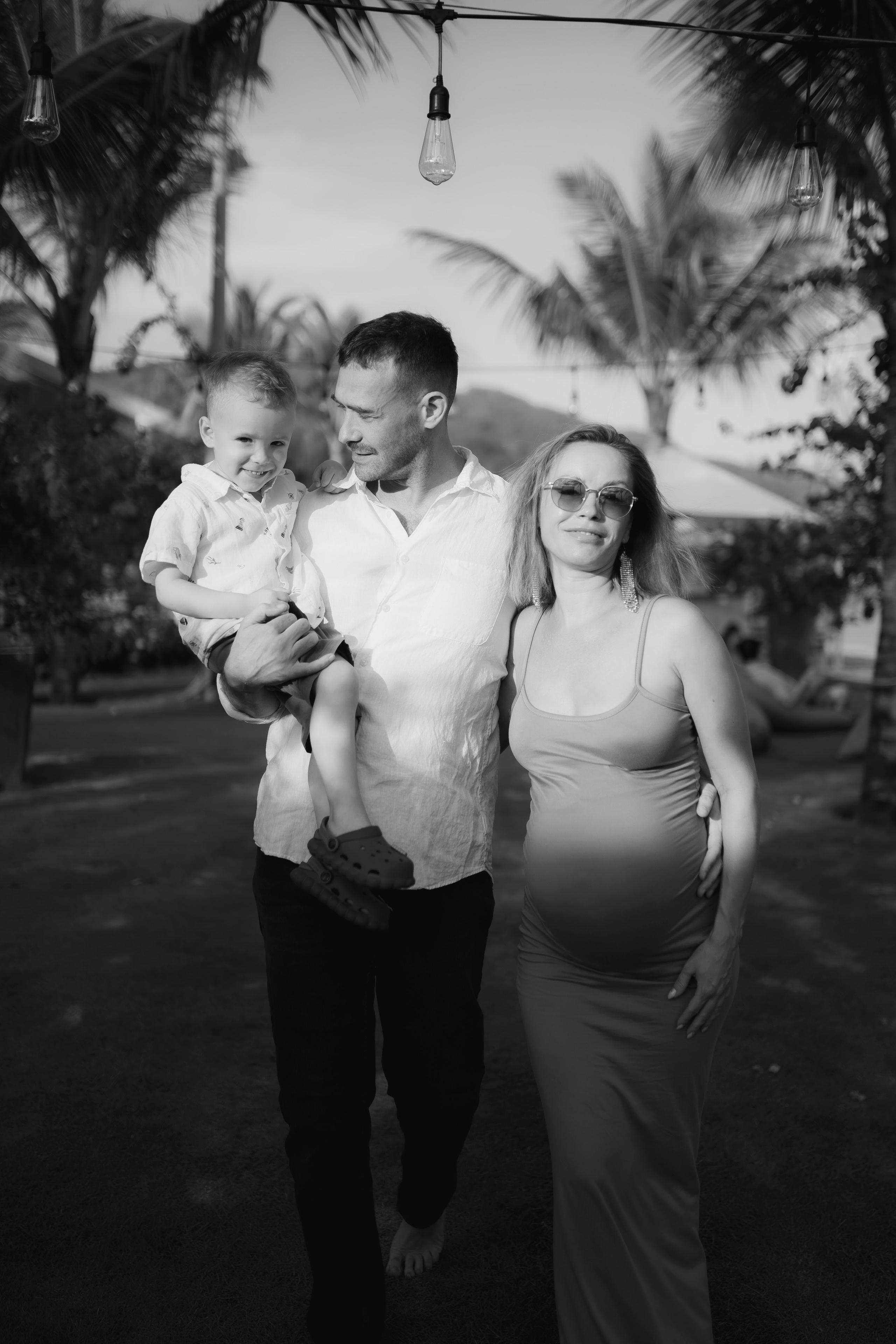 Леся, Тима и Макс. Портретный и event-фотограф в Москве и Санкт-Петербурге Терлецкая Анас