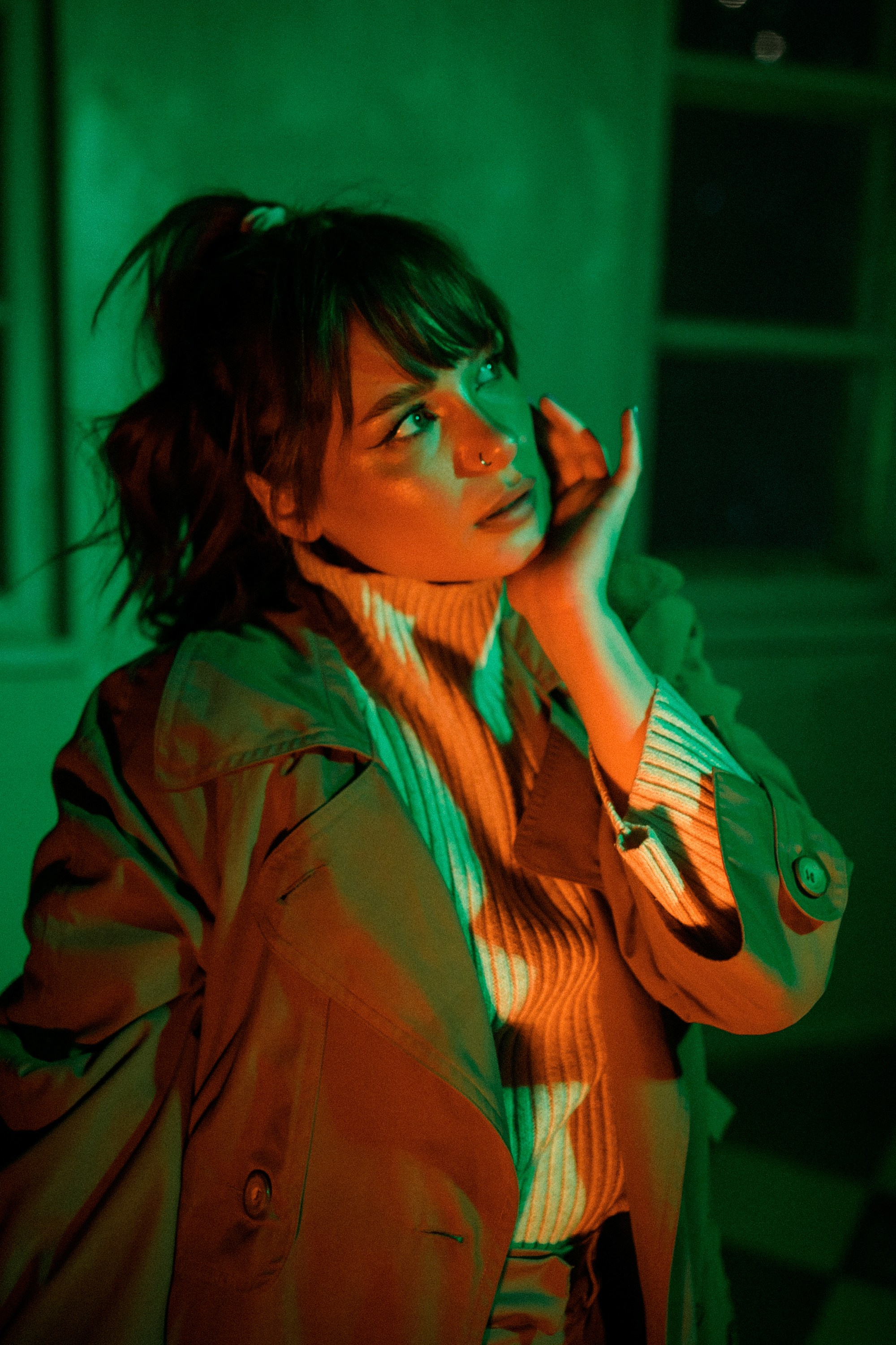 Озарение. Репортажный и спортивный фотограф в Екатеринбурге, а также городах России — Алексей Колчин