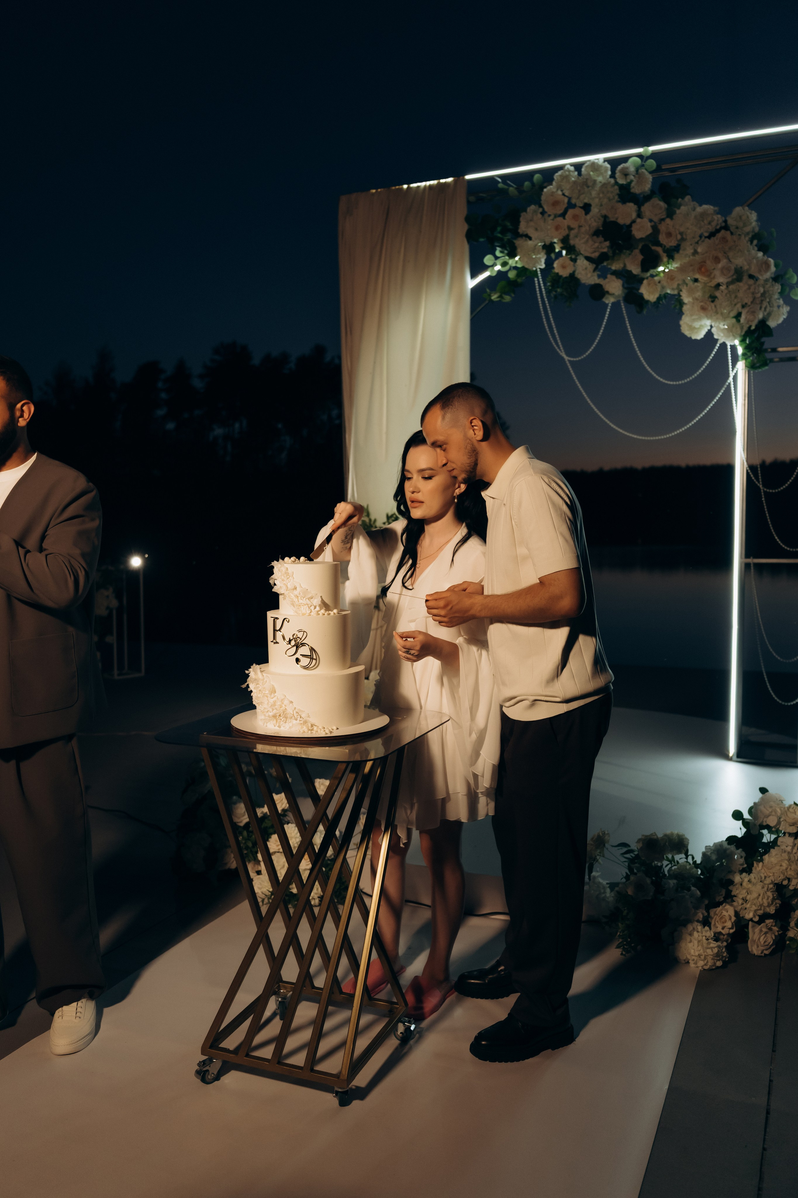 Костя и Эвелина. Ирина Гонтарева|Фотограф|Белгород