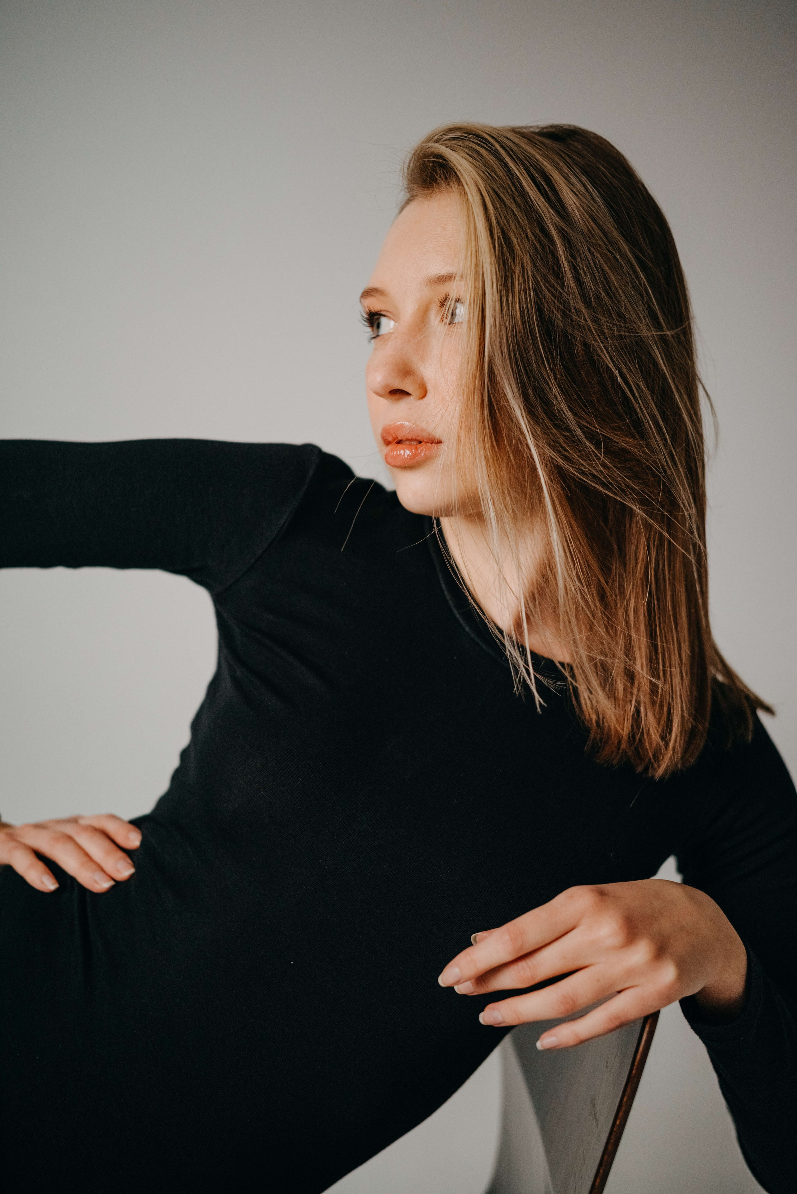 Аня. Портретный и свадебный фотограф в Тбилиси • xeniqo