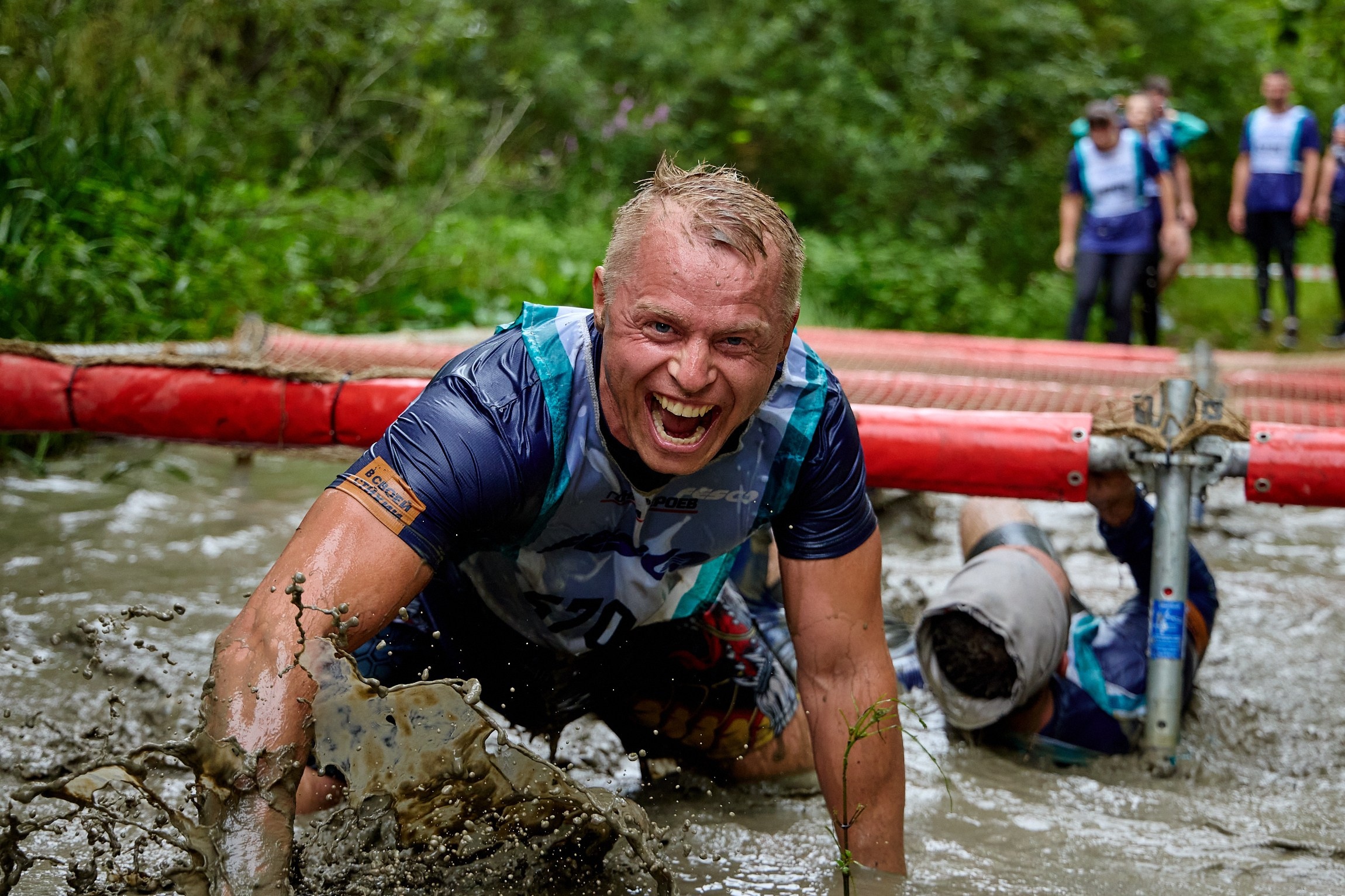 Гонка Героев