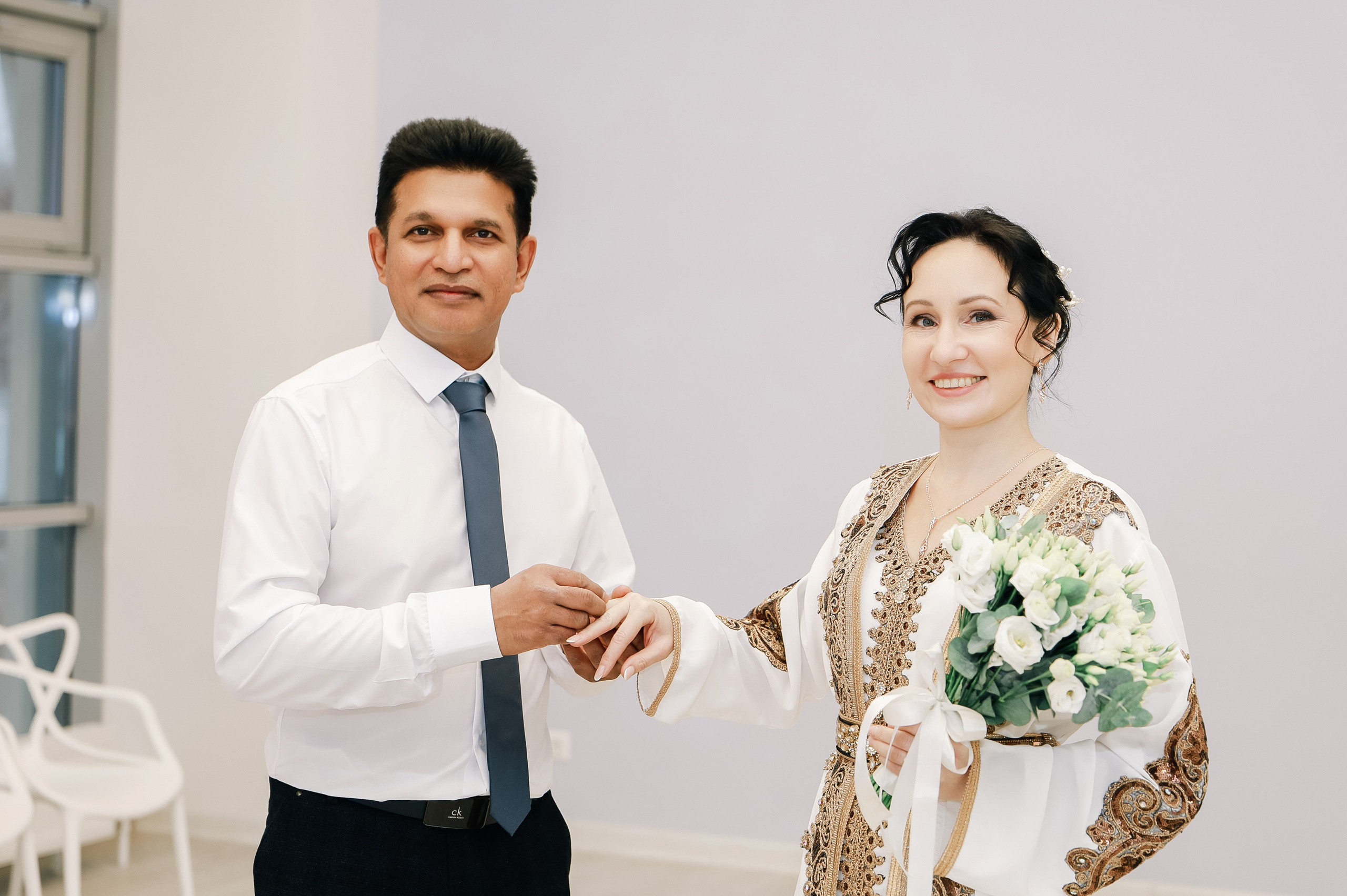 ЗАГС Домодедово. Визуал для эспертов и блогеров