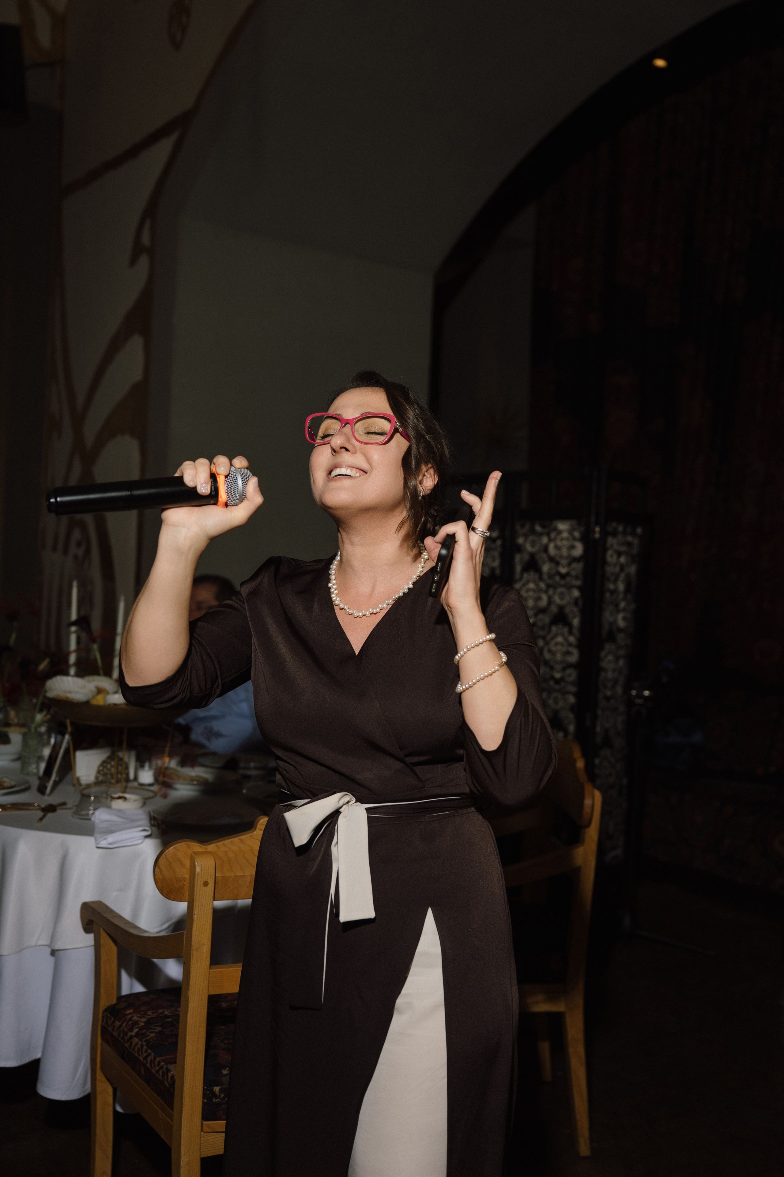 Корпоратив. Свадебный фотограф Сергей Скрипник